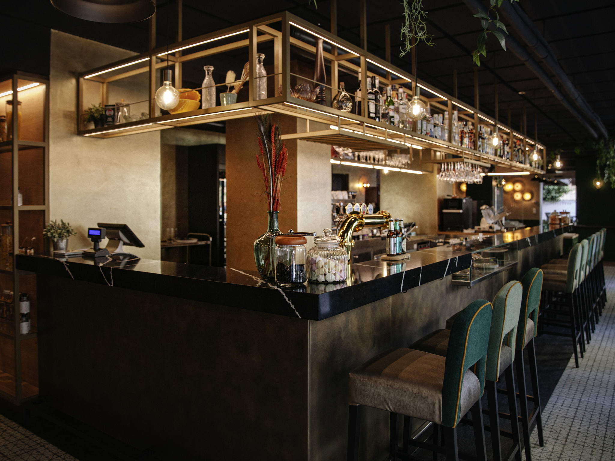 Photo - Hotel Mercure Roma Corso Trieste