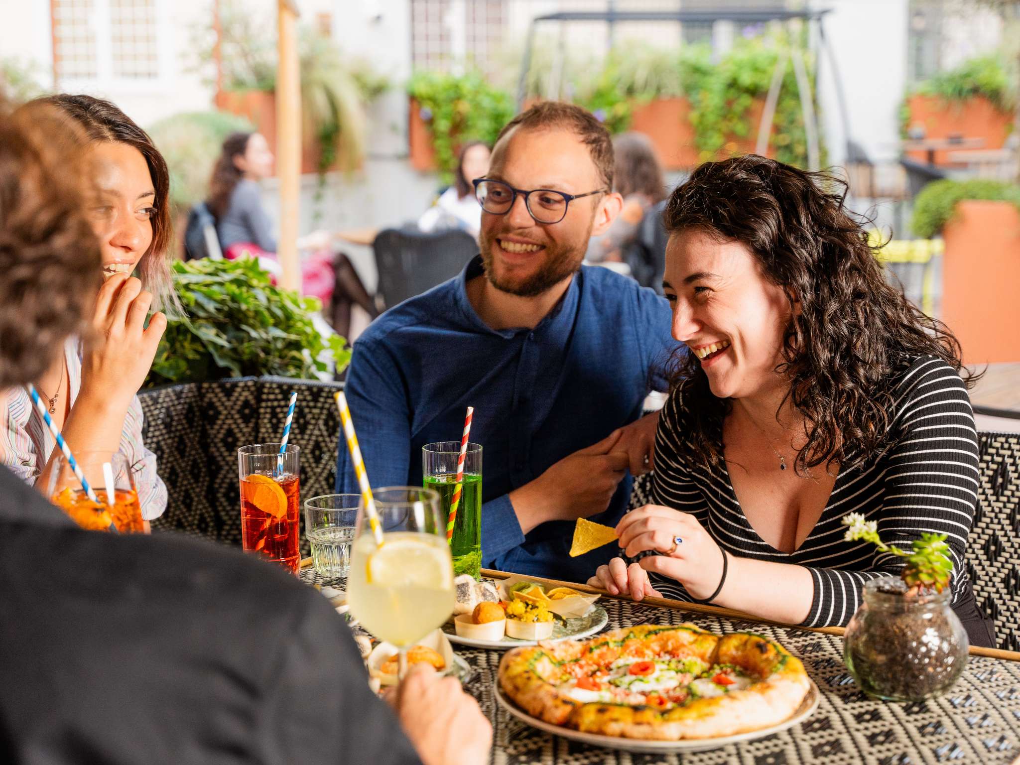 Photo - Hotel Mercure Roma Corso Trieste