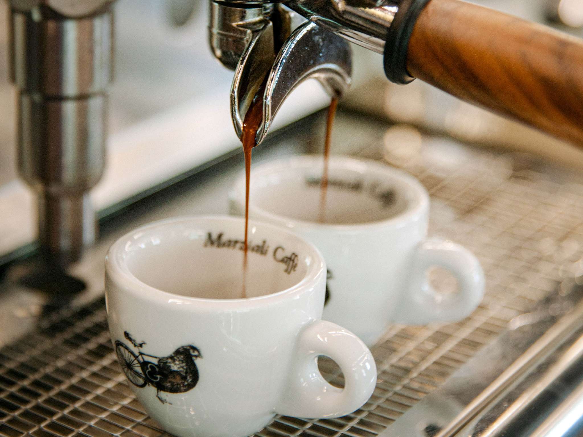 Photo - Hotel Mercure Roma Corso Trieste