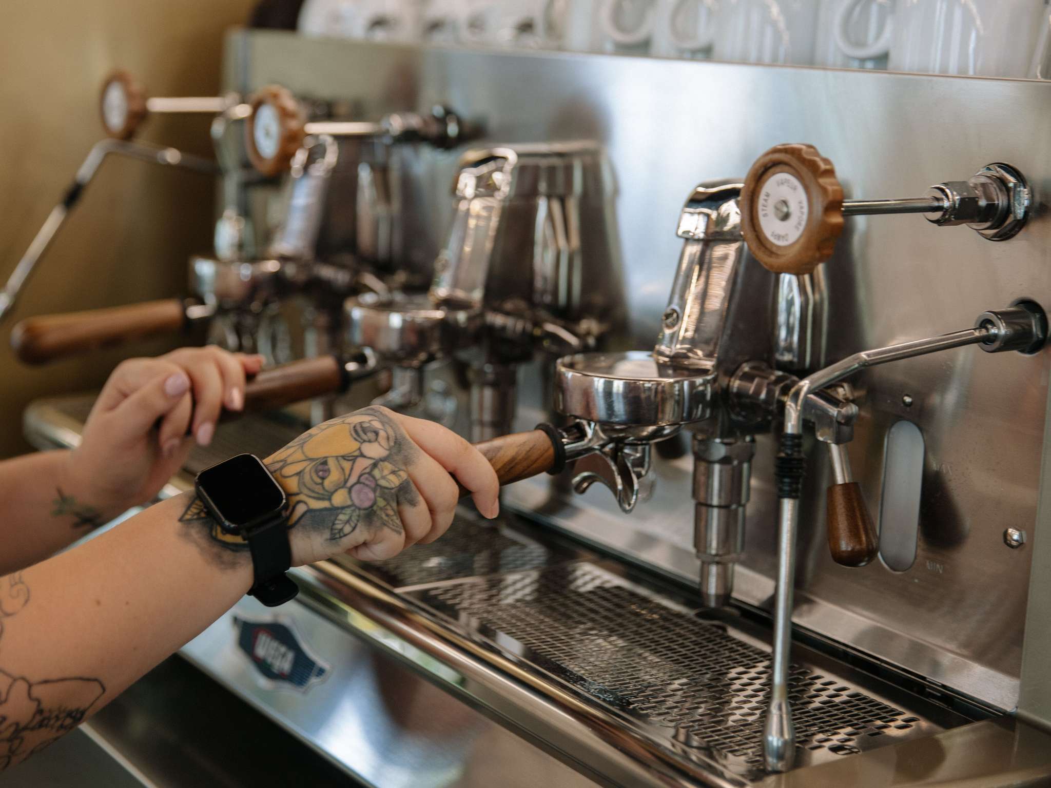 Photo - Hotel Mercure Roma Corso Trieste