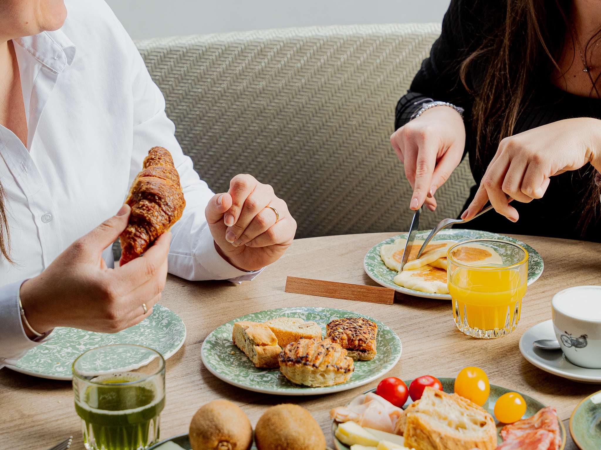 Photo - Hotel Mercure Roma Corso Trieste