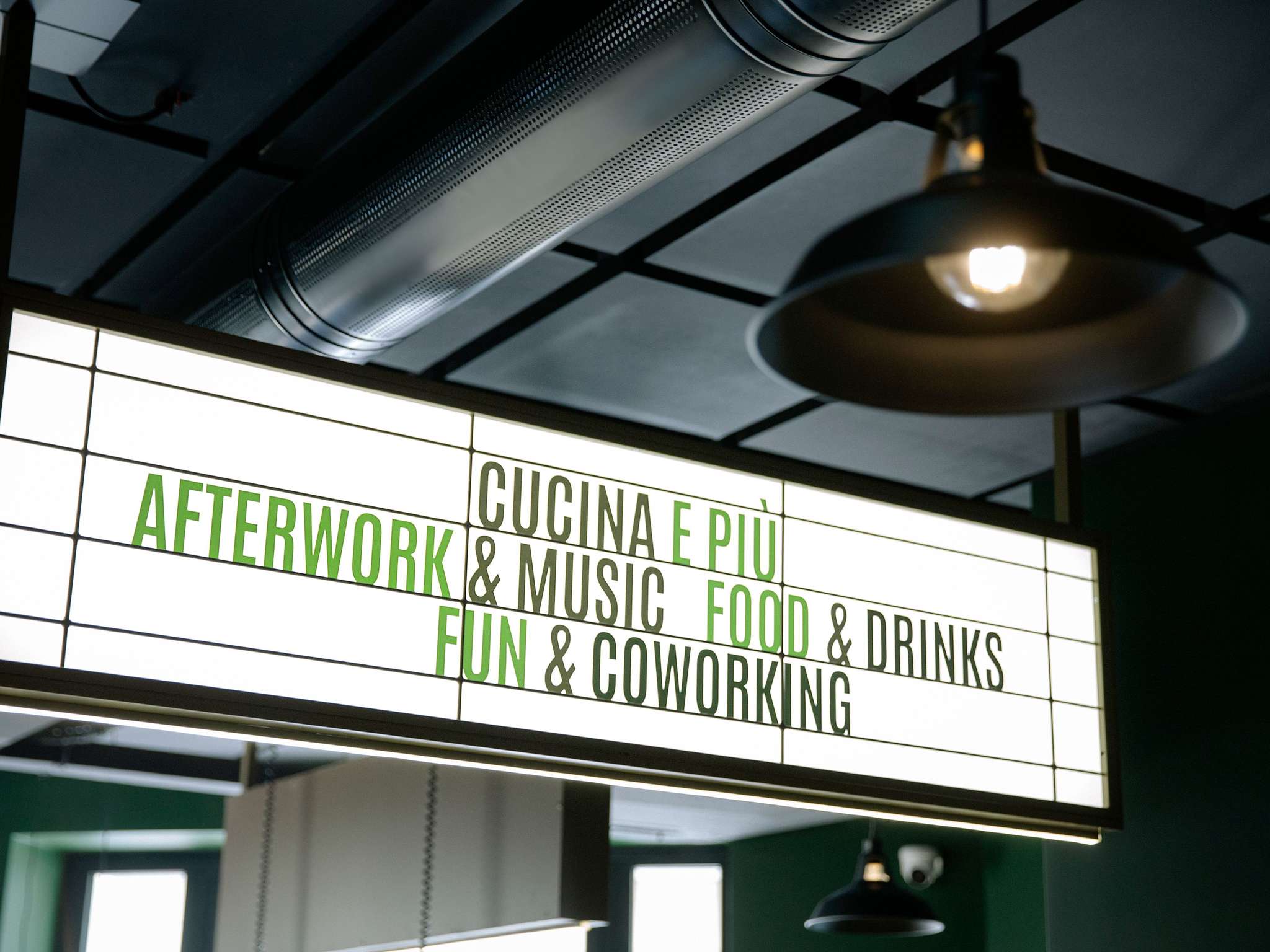 Photo - Hotel Mercure Roma Corso Trieste