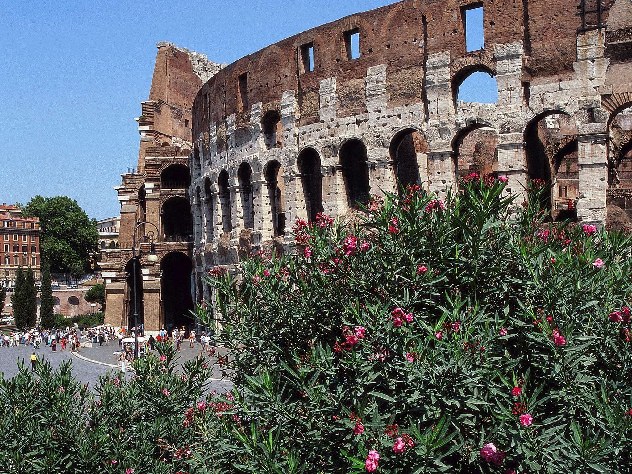 Photo - Hotel Mercure Roma Corso Trieste