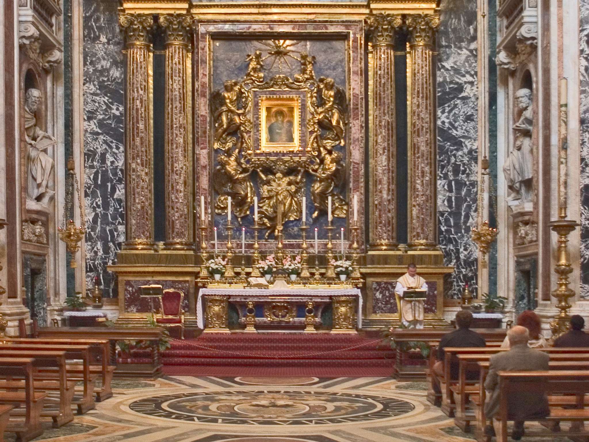 Photo - Hotel Mercure Roma Corso Trieste