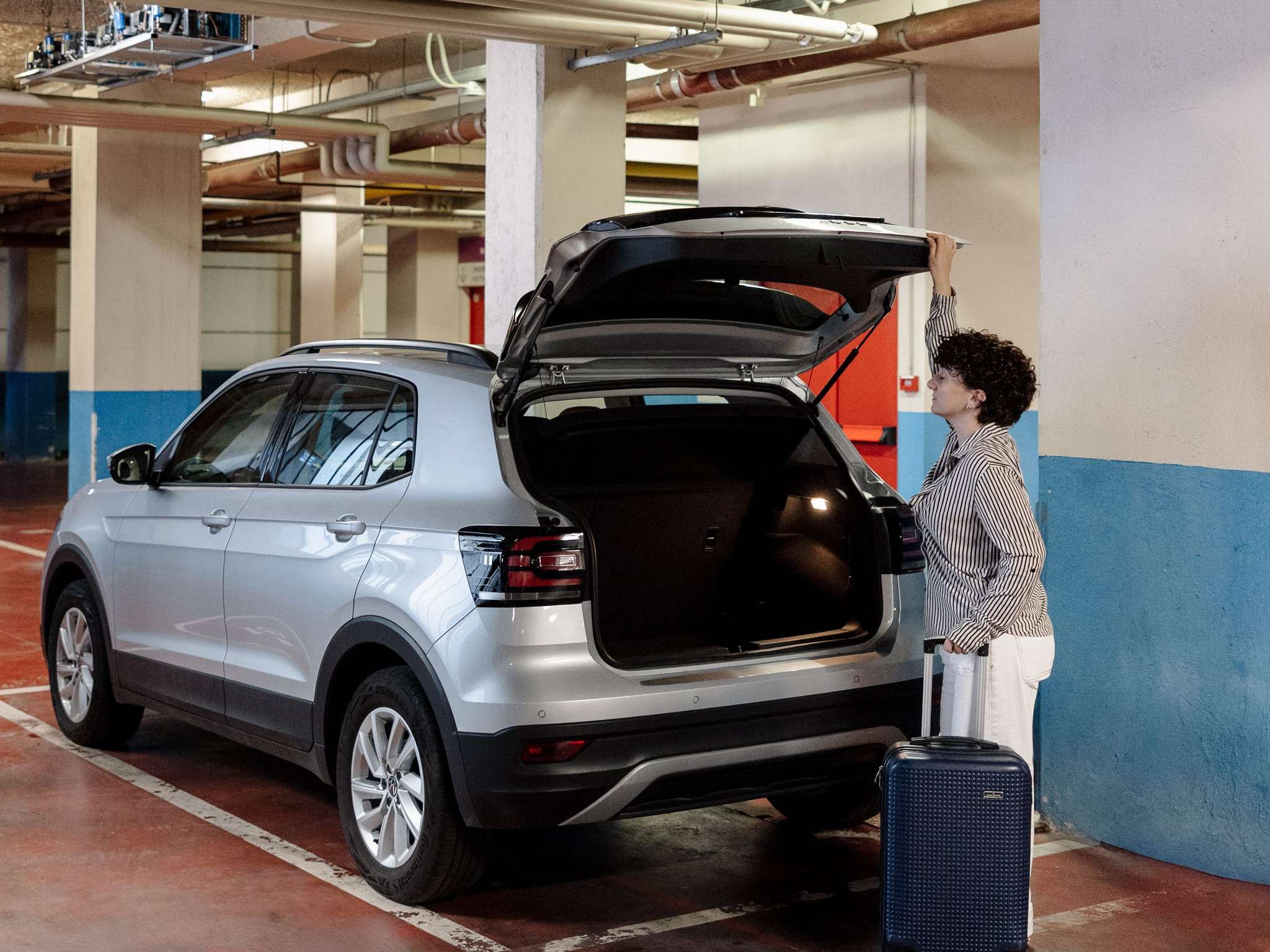 Photo - Hotel Mercure Roma Corso Trieste