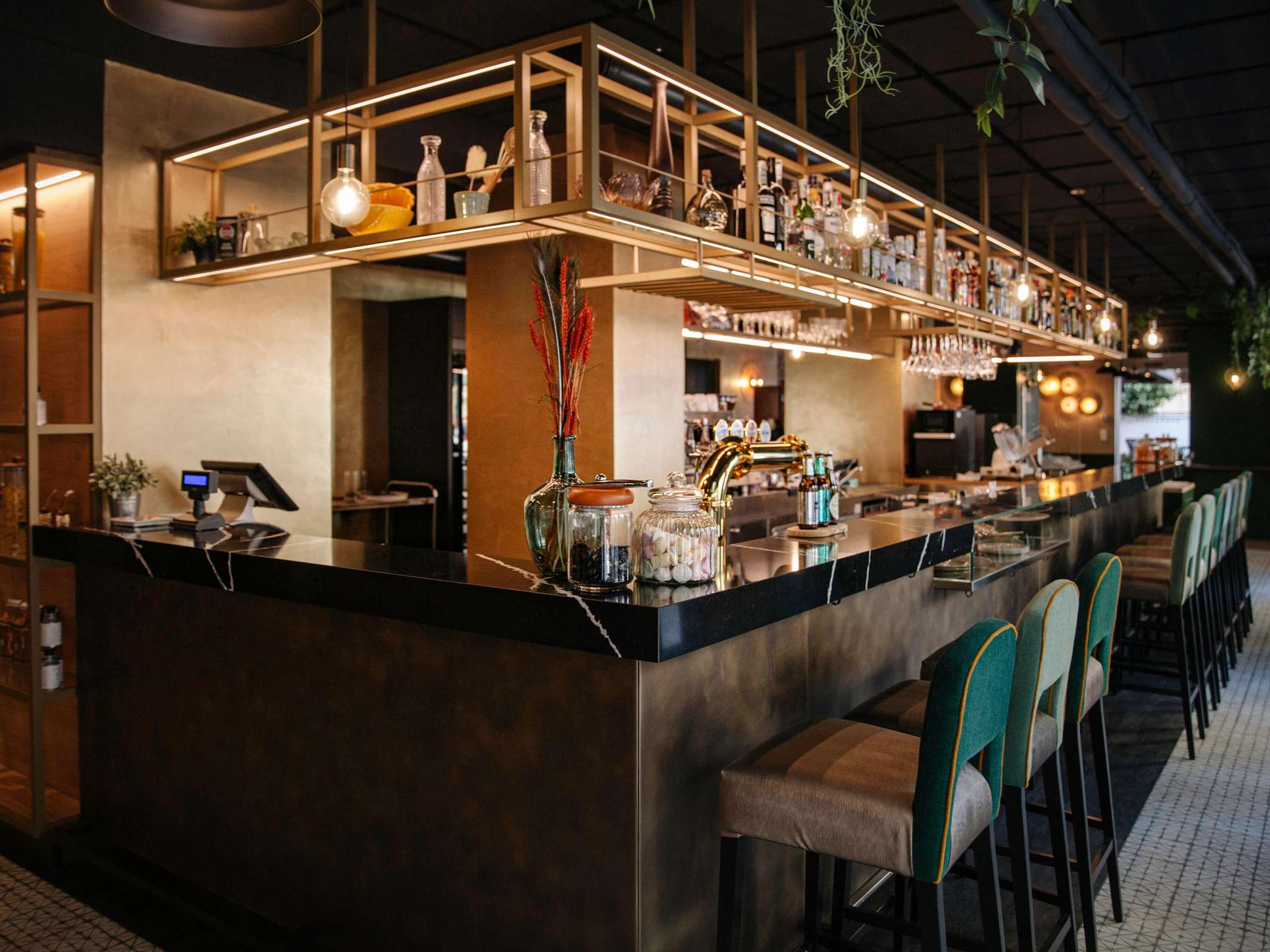 Photo - Hotel Mercure Roma Corso Trieste