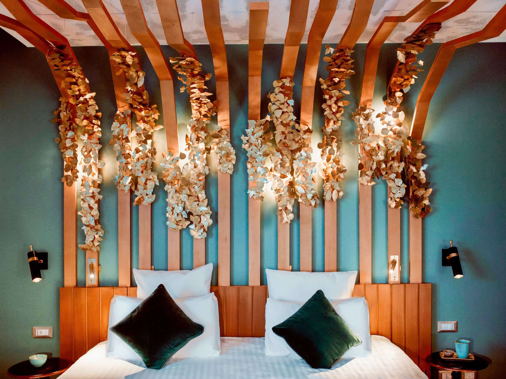 Photo - Hotel Mercure Roma Corso Trieste