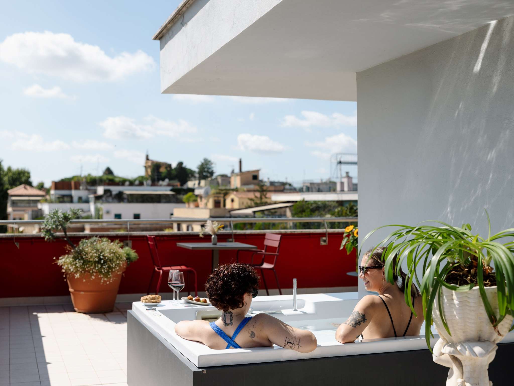 Photo - Hotel Mercure Roma Corso Trieste