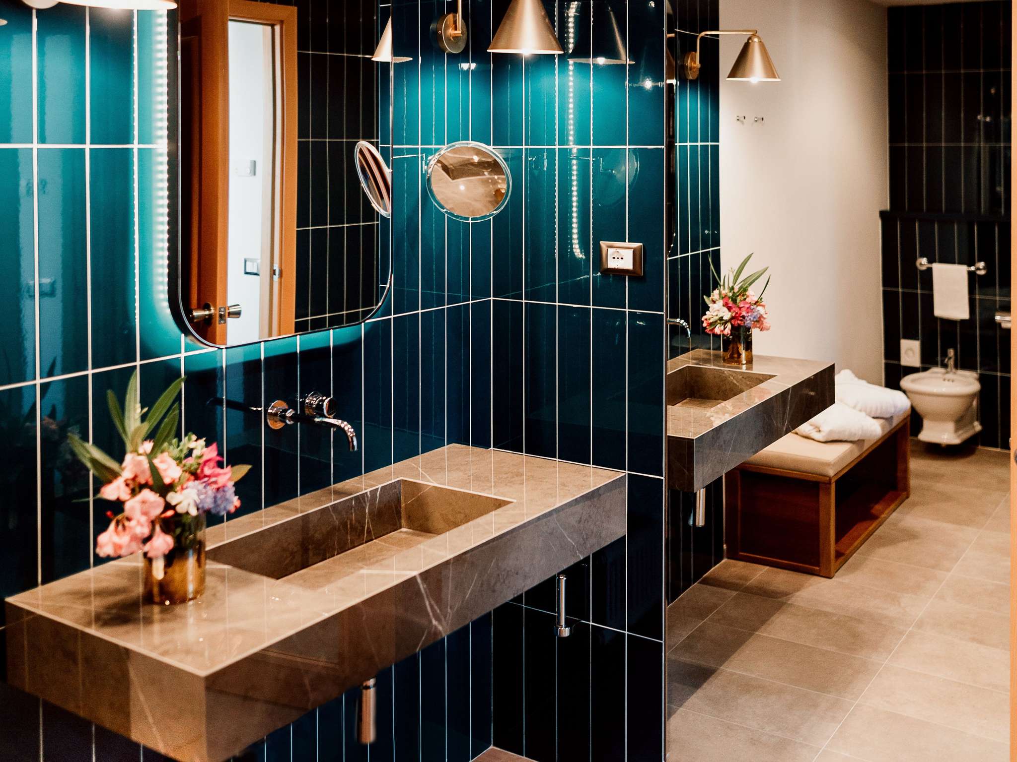 Photo - Hotel Mercure Roma Corso Trieste