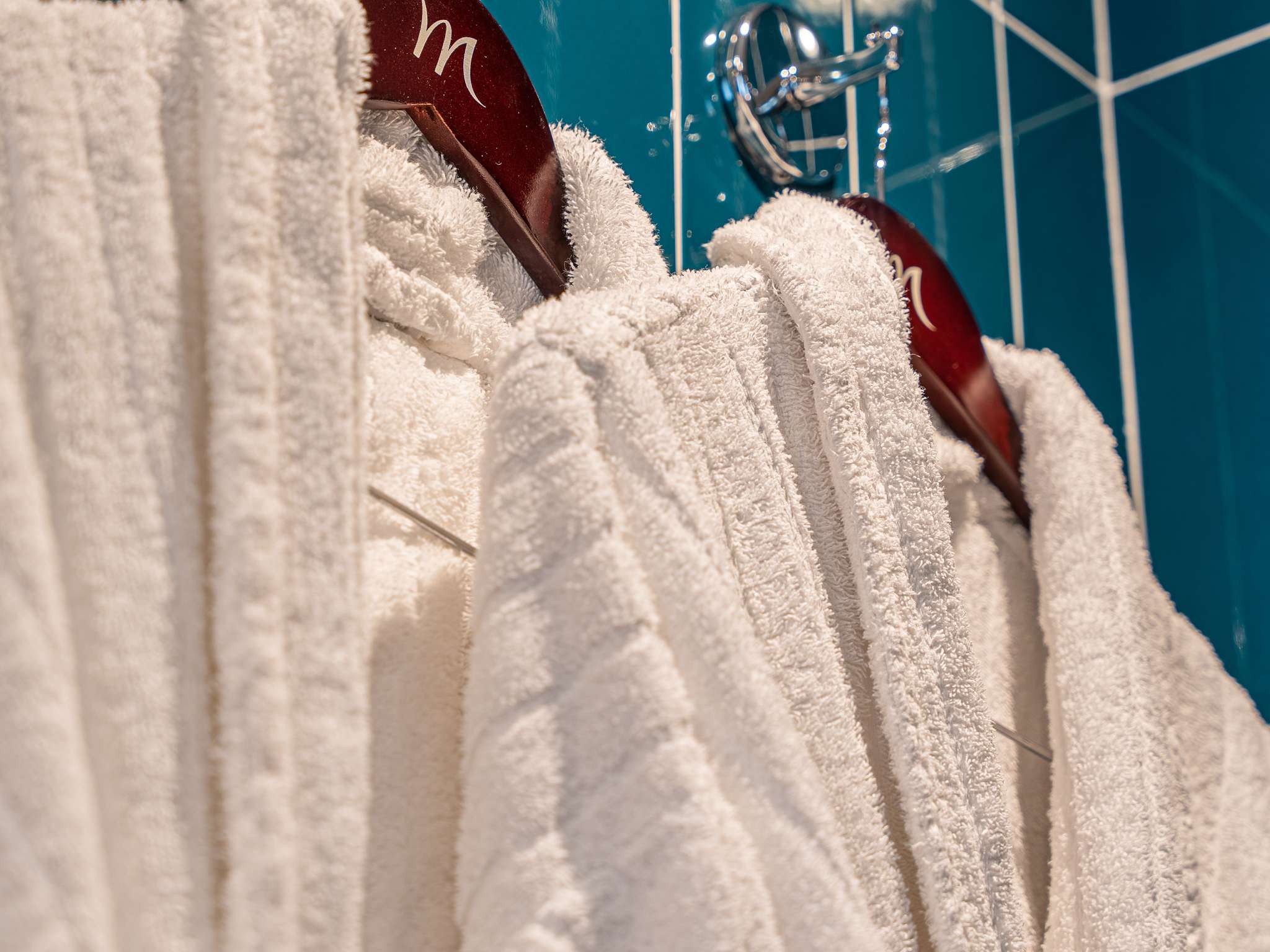 Photo - Hotel Mercure Roma Corso Trieste