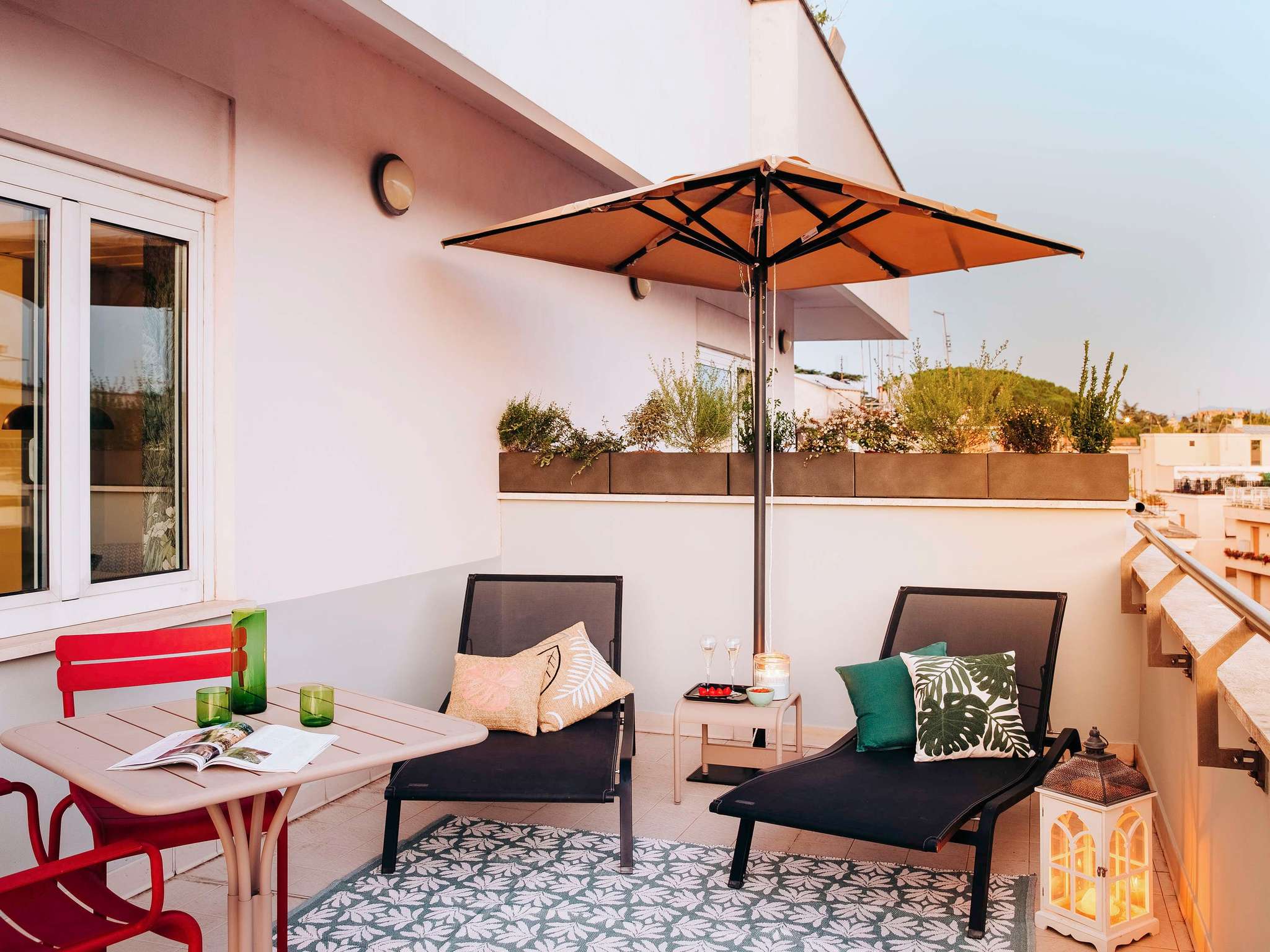 Photo - Hotel Mercure Roma Corso Trieste