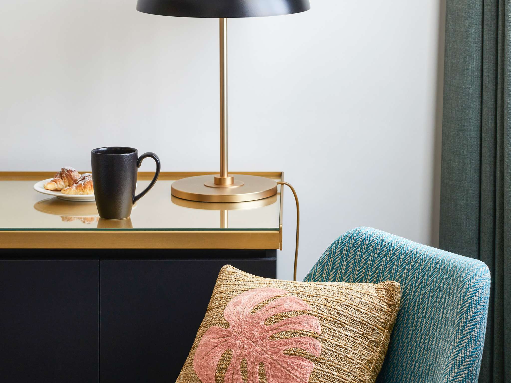 Photo - Hotel Mercure Roma Corso Trieste