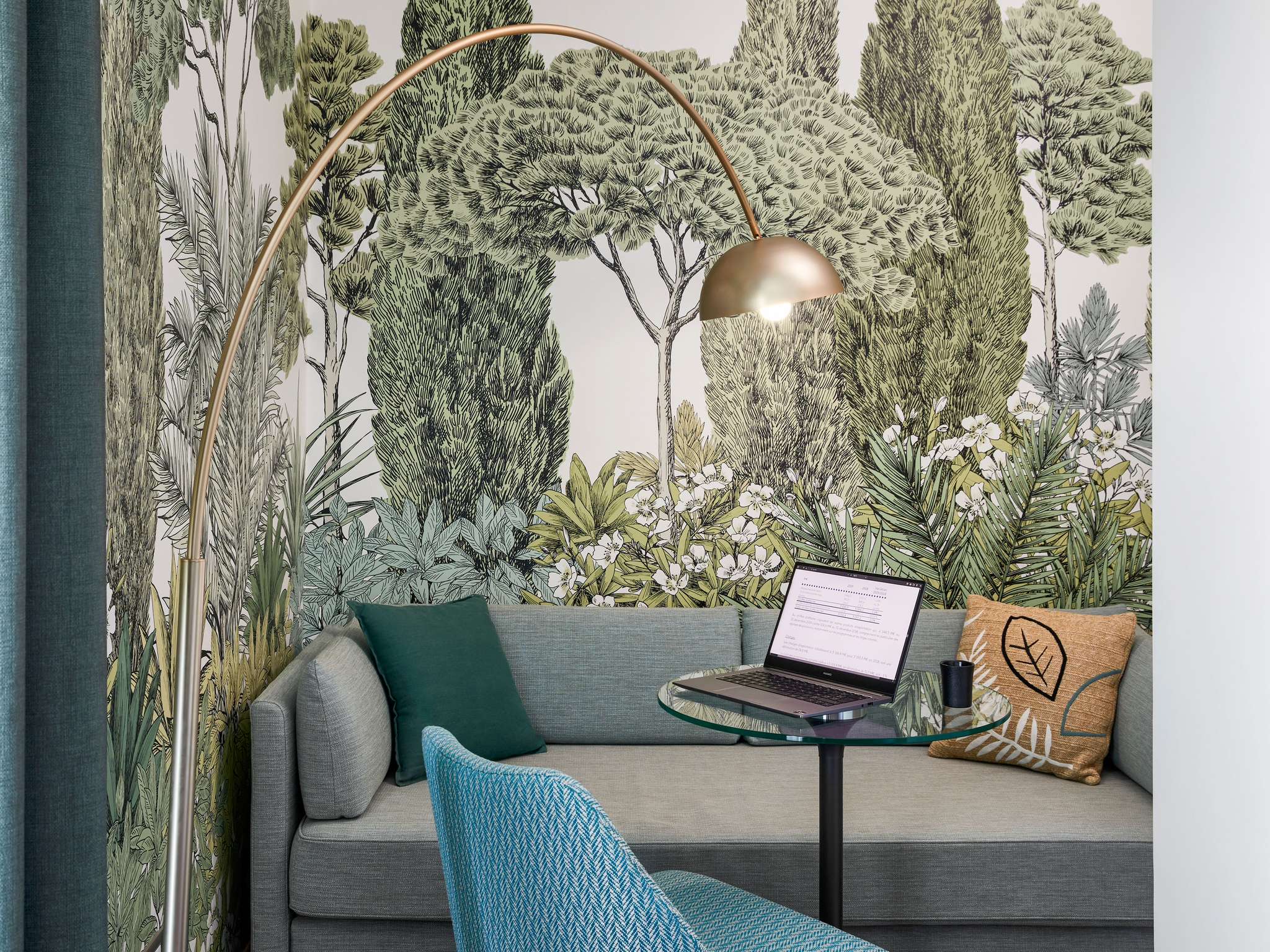 Photo - Hotel Mercure Roma Corso Trieste