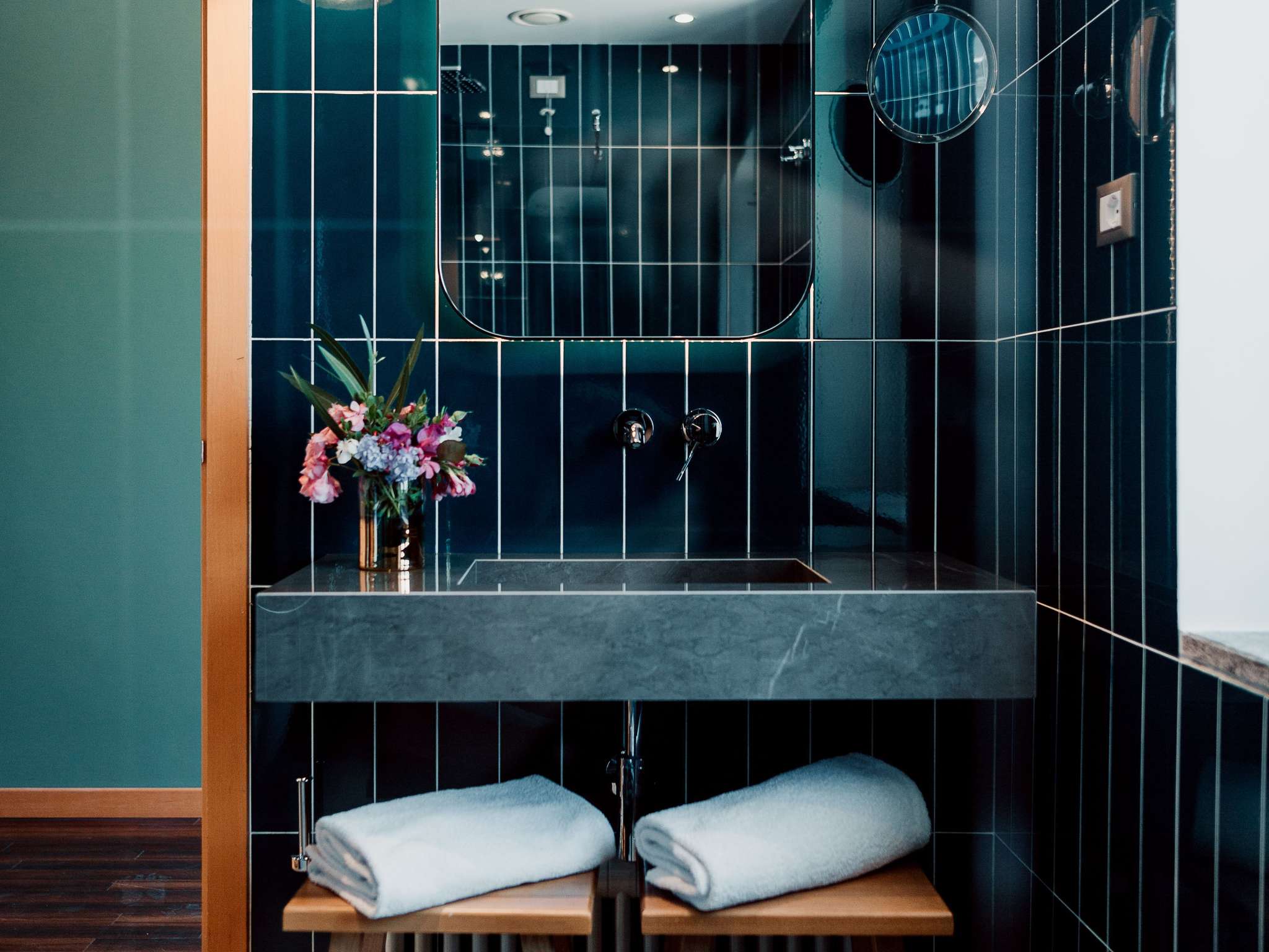 Photo - Hotel Mercure Roma Corso Trieste