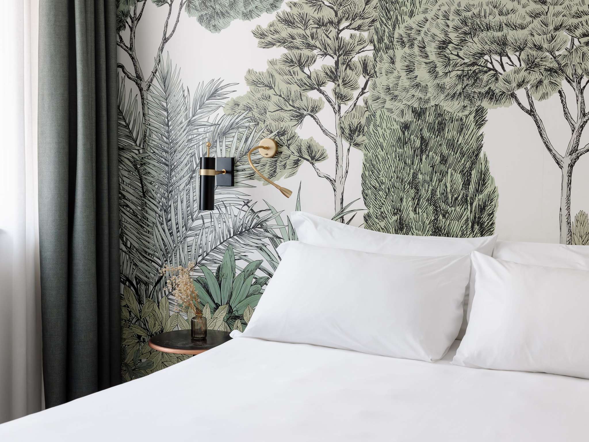 Photo - Hotel Mercure Roma Corso Trieste