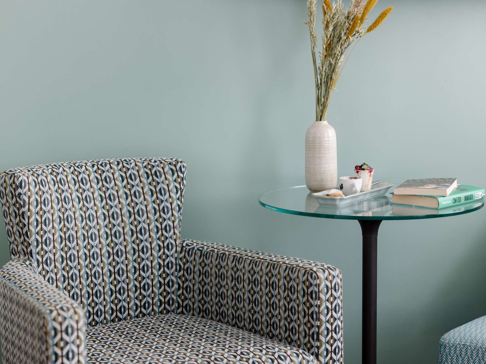 Photo - Hotel Mercure Roma Corso Trieste