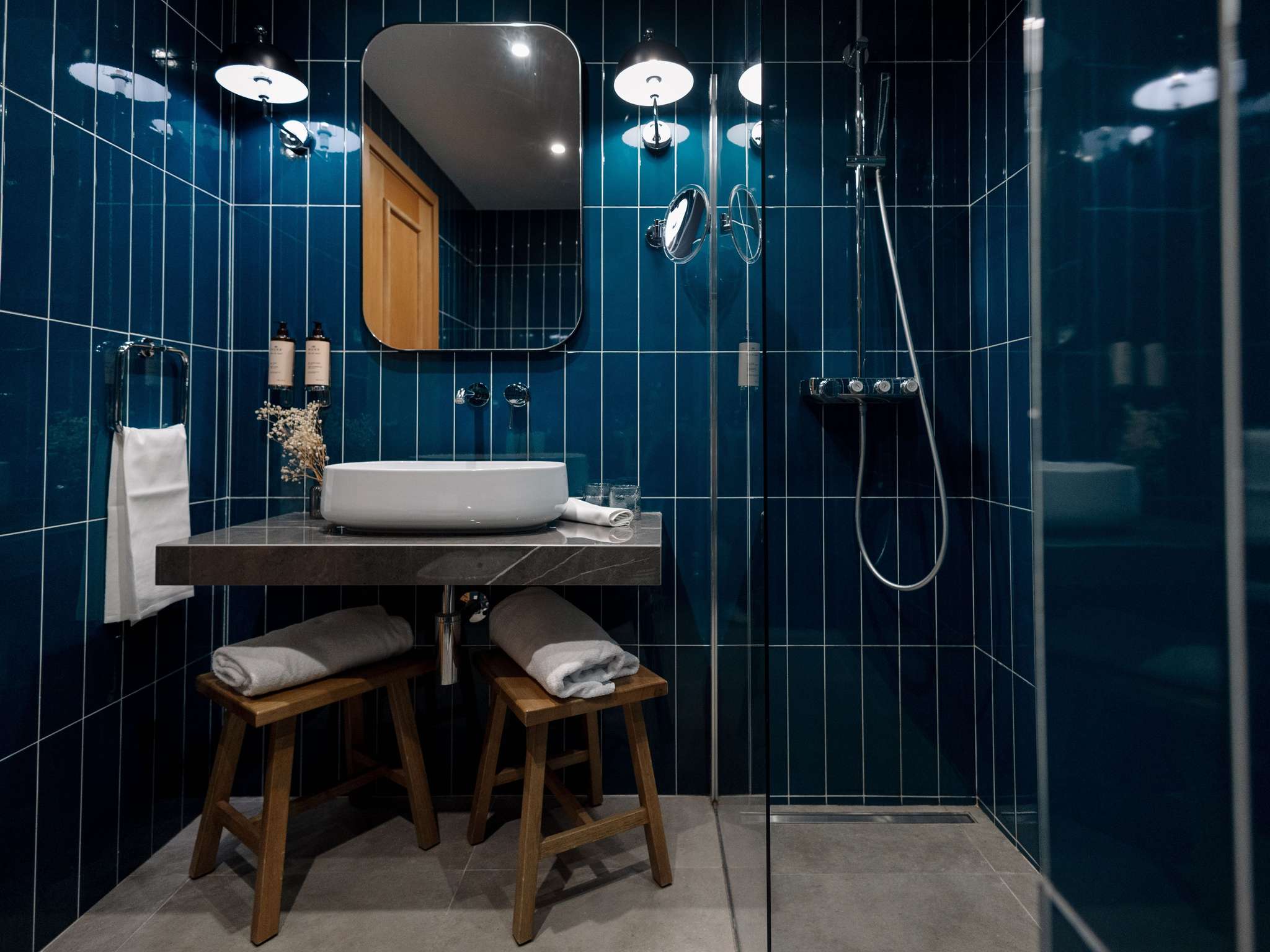 Photo - Hotel Mercure Roma Corso Trieste