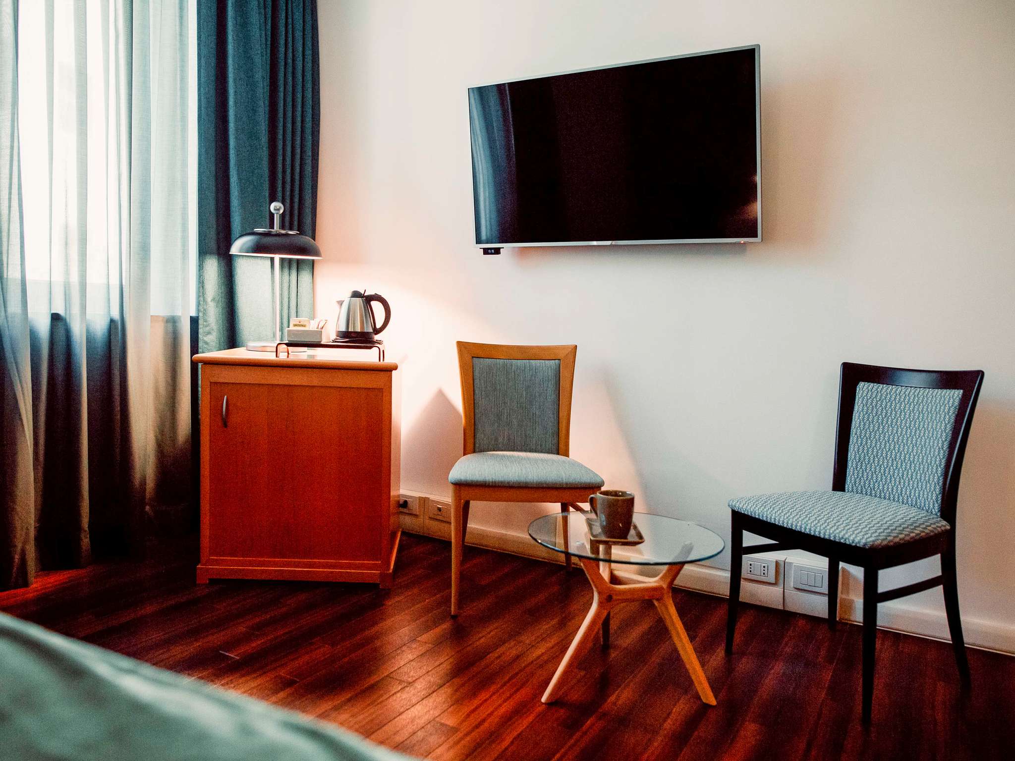 Photo - Hotel Mercure Roma Corso Trieste