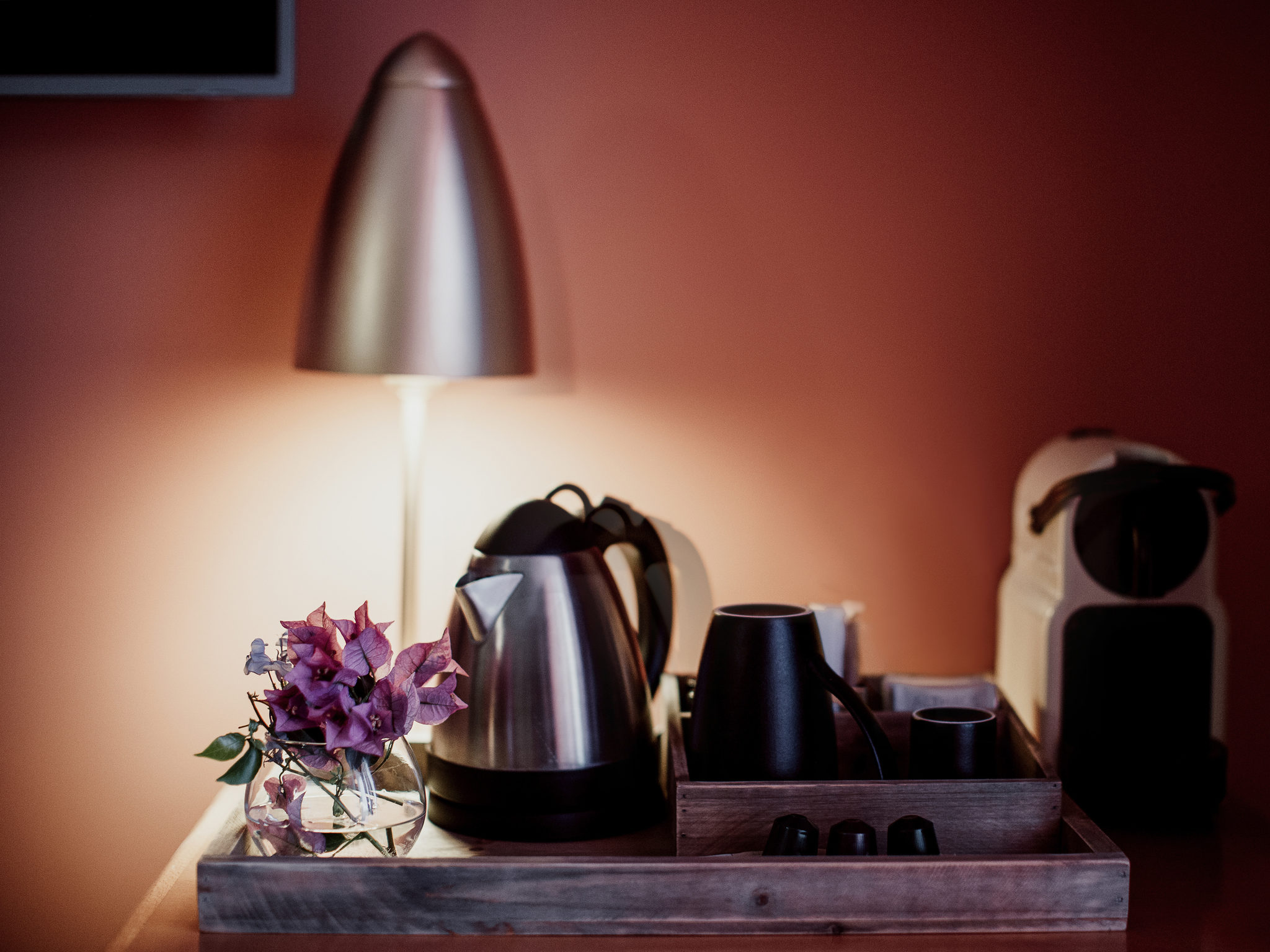 Photo - Hotel Mercure Roma Corso Trieste