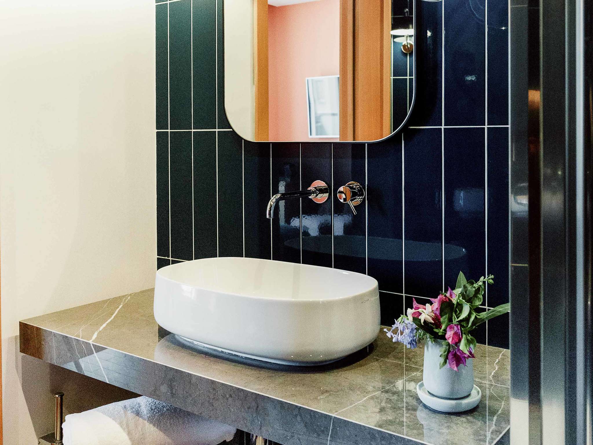 Photo - Hotel Mercure Roma Corso Trieste