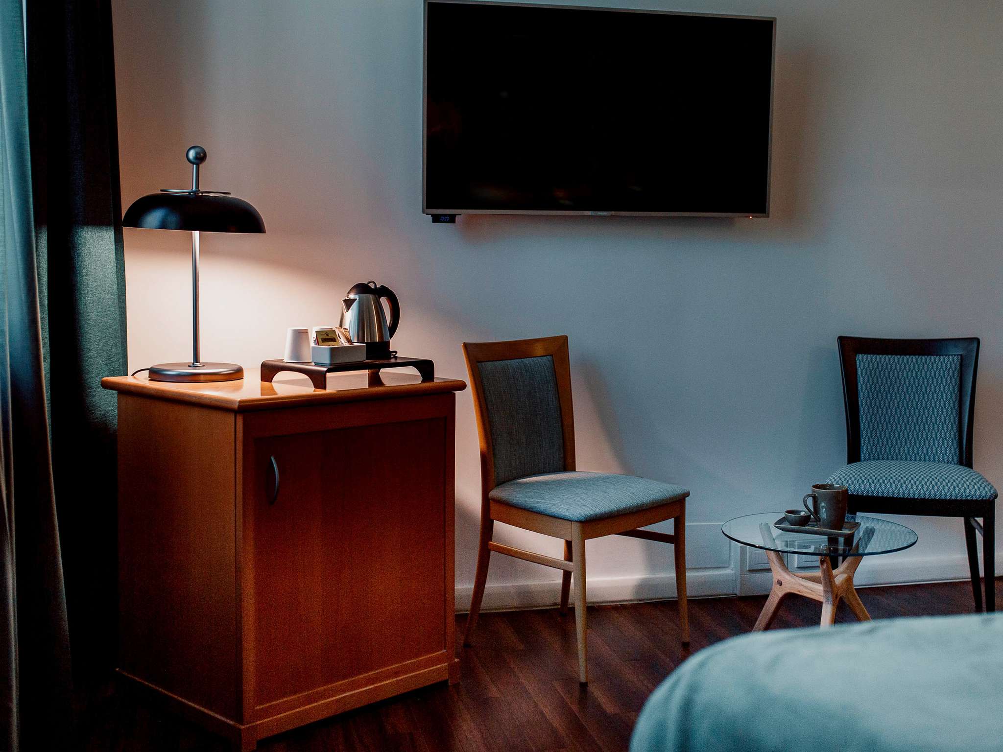 Photo - Hotel Mercure Roma Corso Trieste