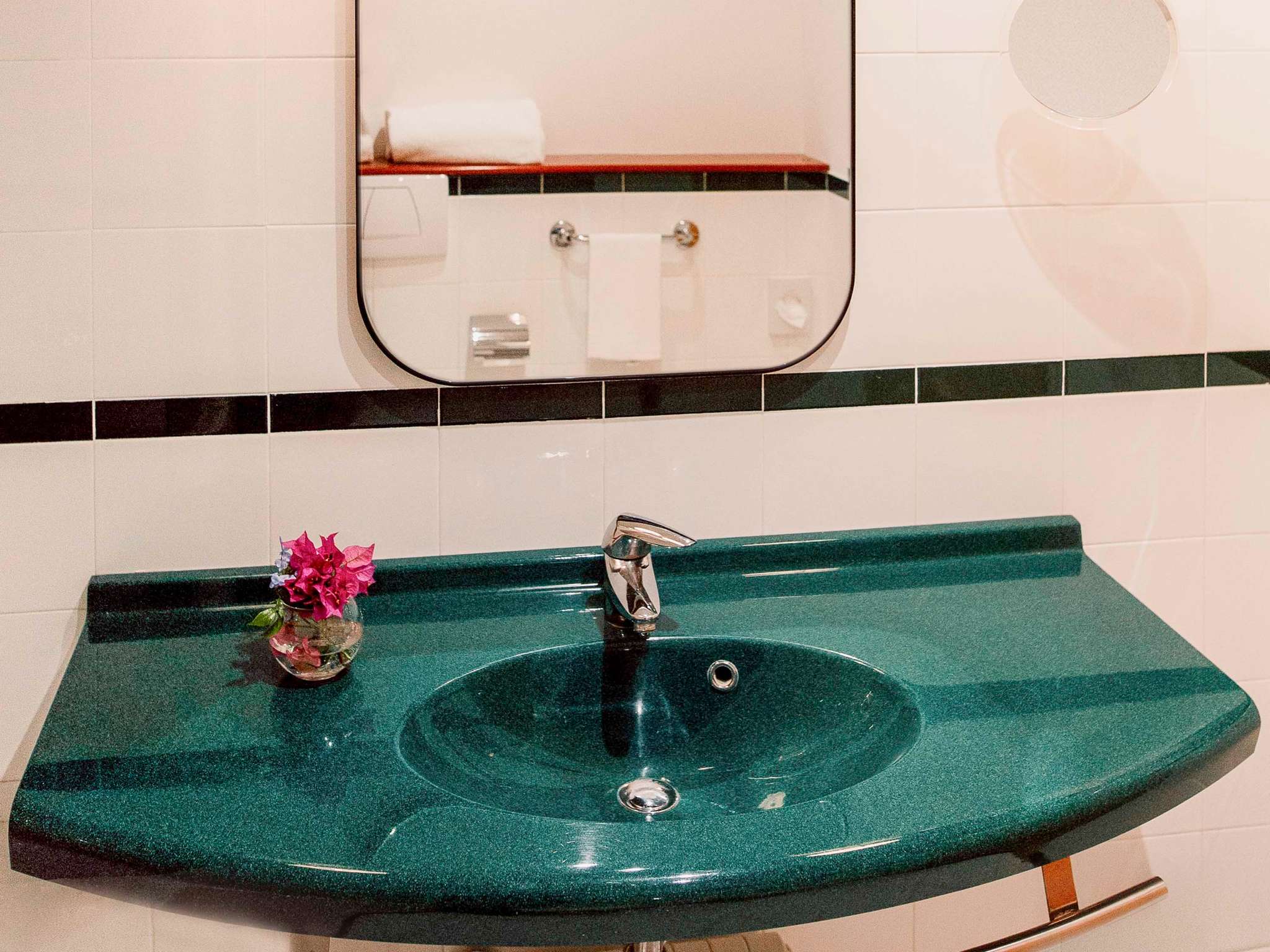 Photo - Hotel Mercure Roma Corso Trieste