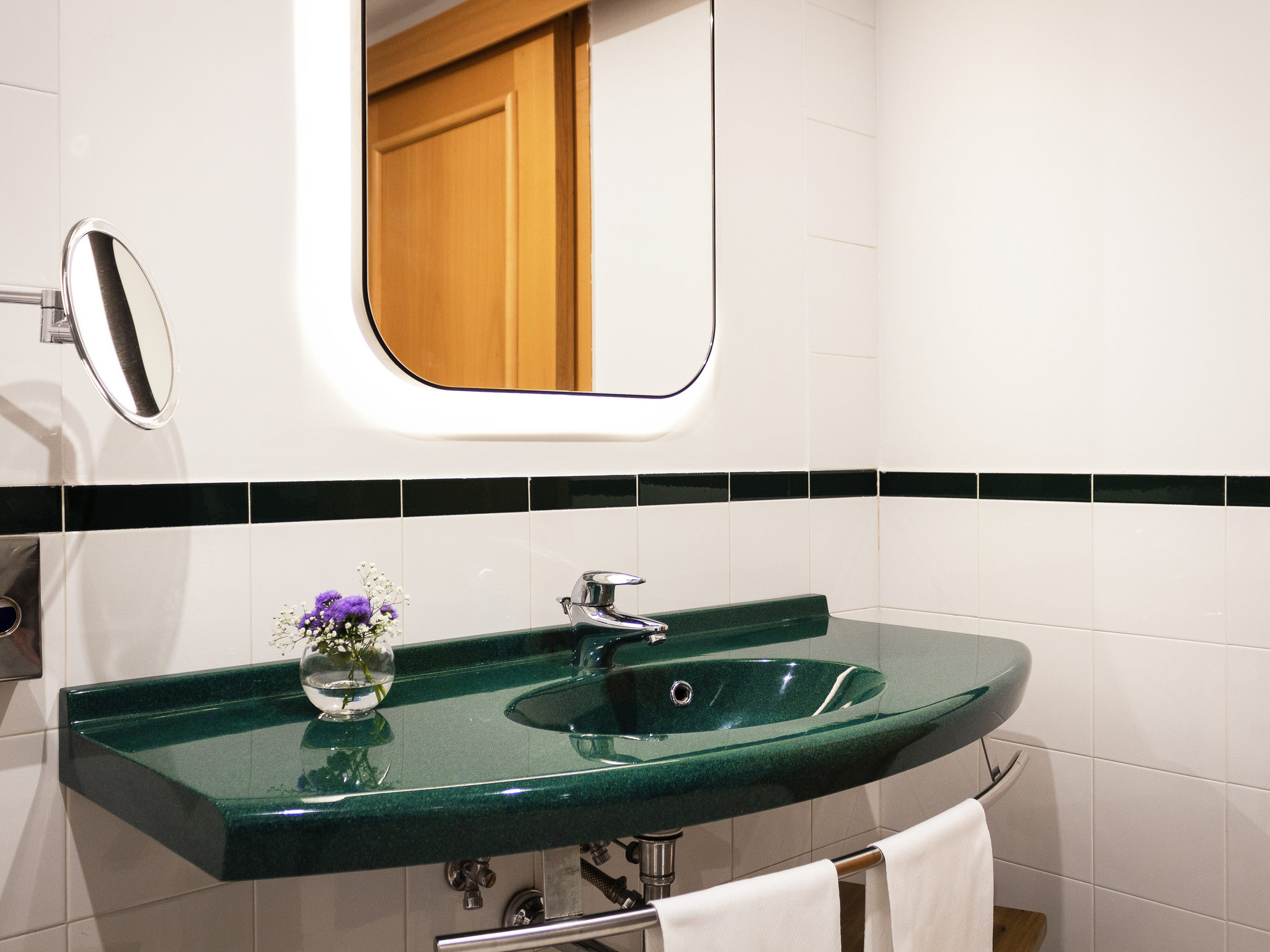 Photo - Hotel Mercure Roma Corso Trieste