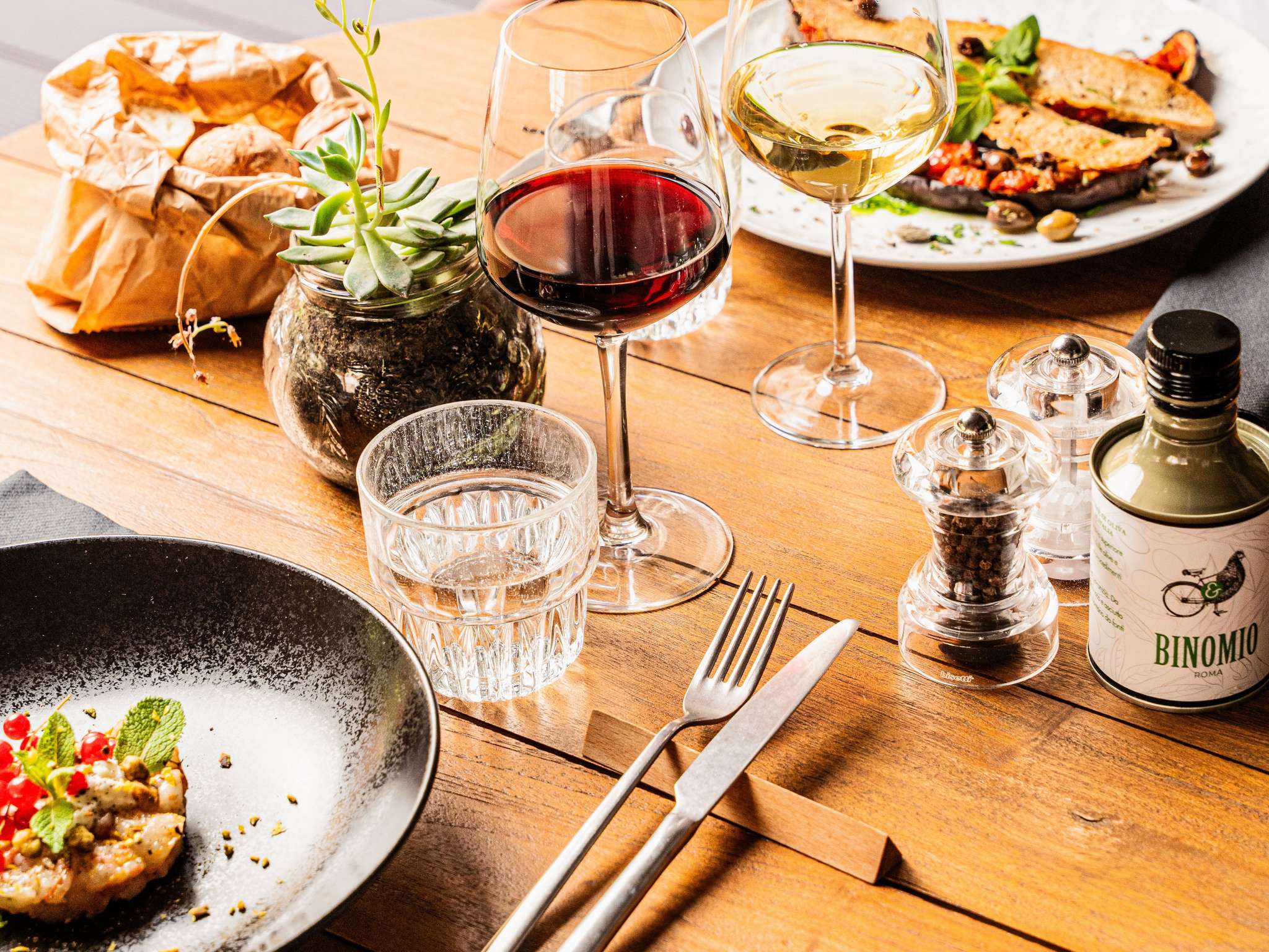 Photo - Hotel Mercure Roma Corso Trieste