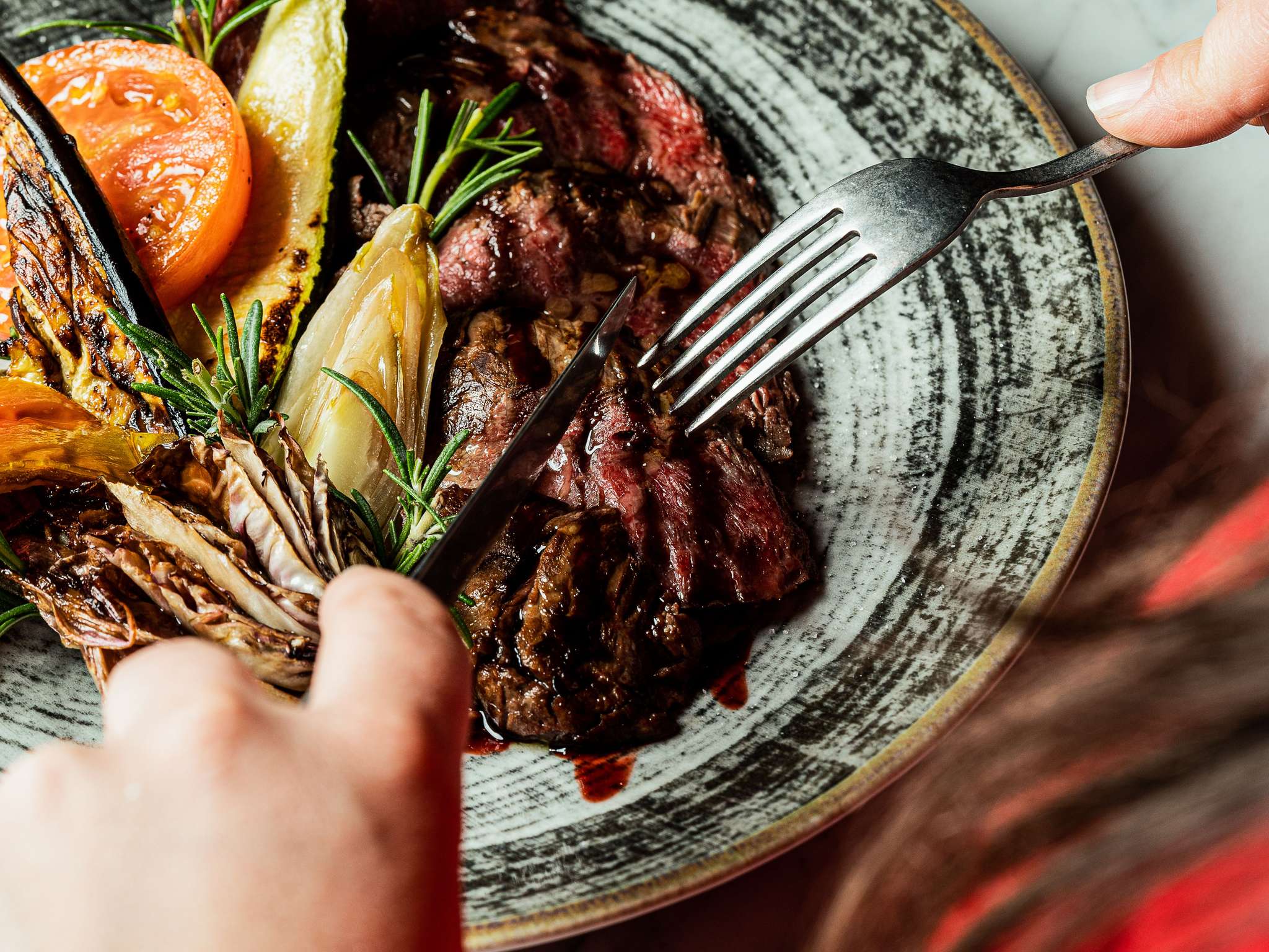 Photo - Hotel Mercure Roma Corso Trieste