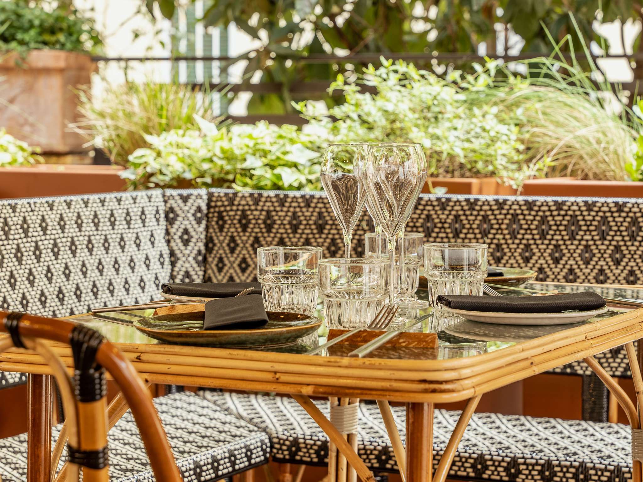 Photo - Hotel Mercure Roma Corso Trieste