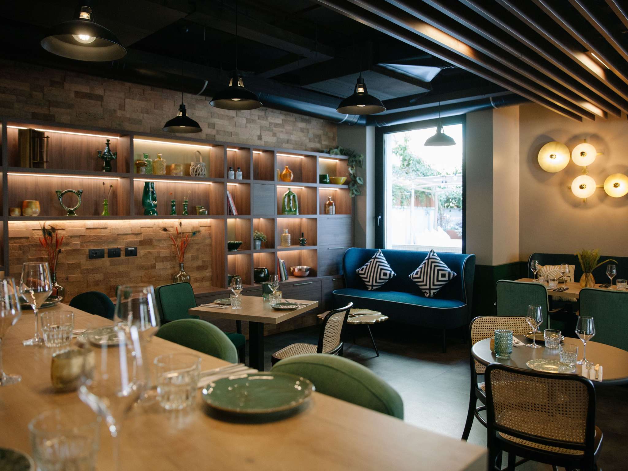 Photo - Hotel Mercure Roma Corso Trieste