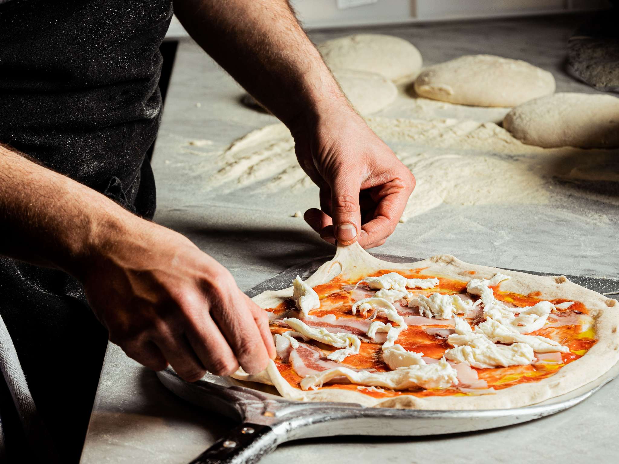 Photo - Hotel Mercure Roma Corso Trieste