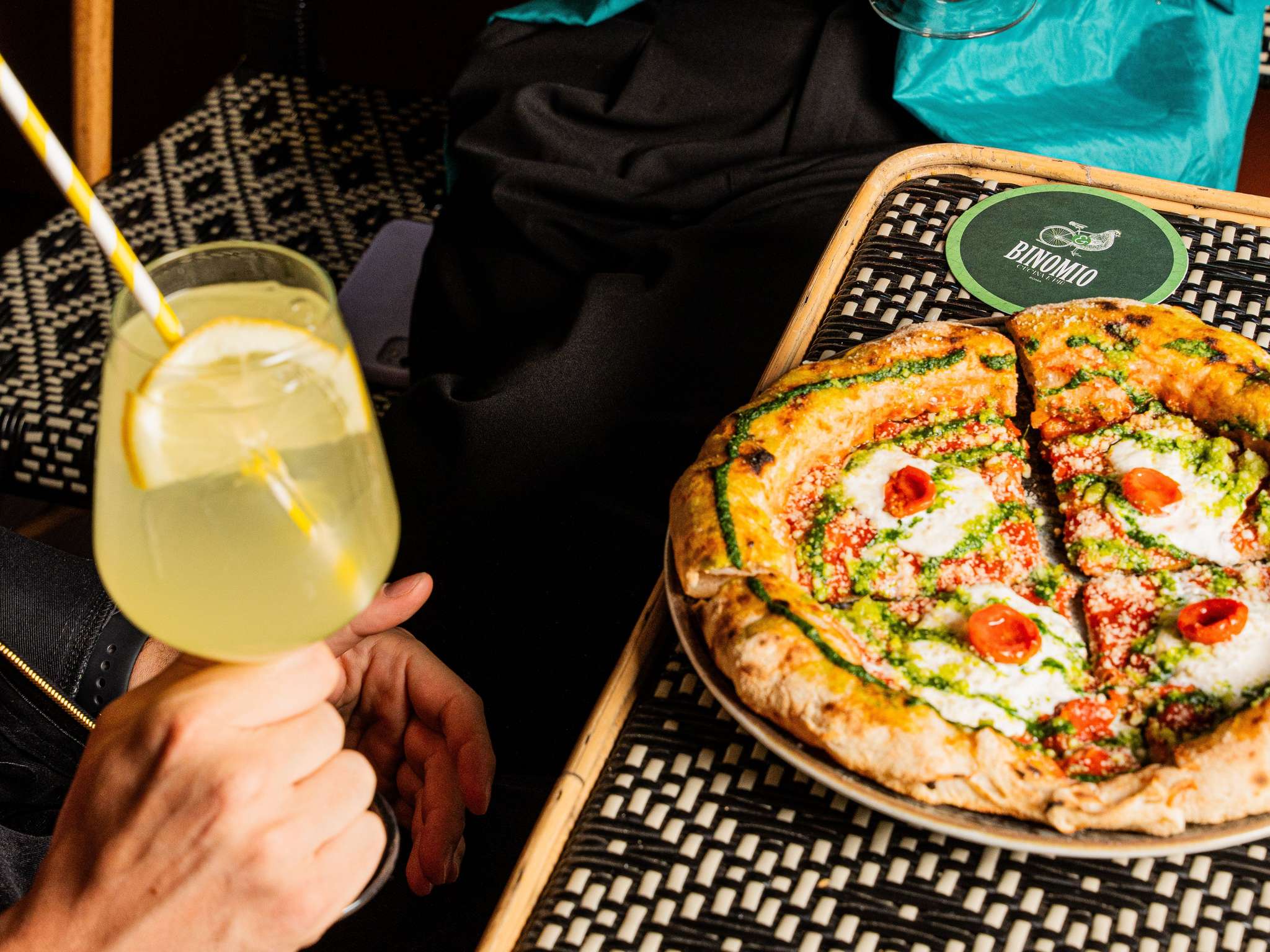 Photo - Hotel Mercure Roma Corso Trieste