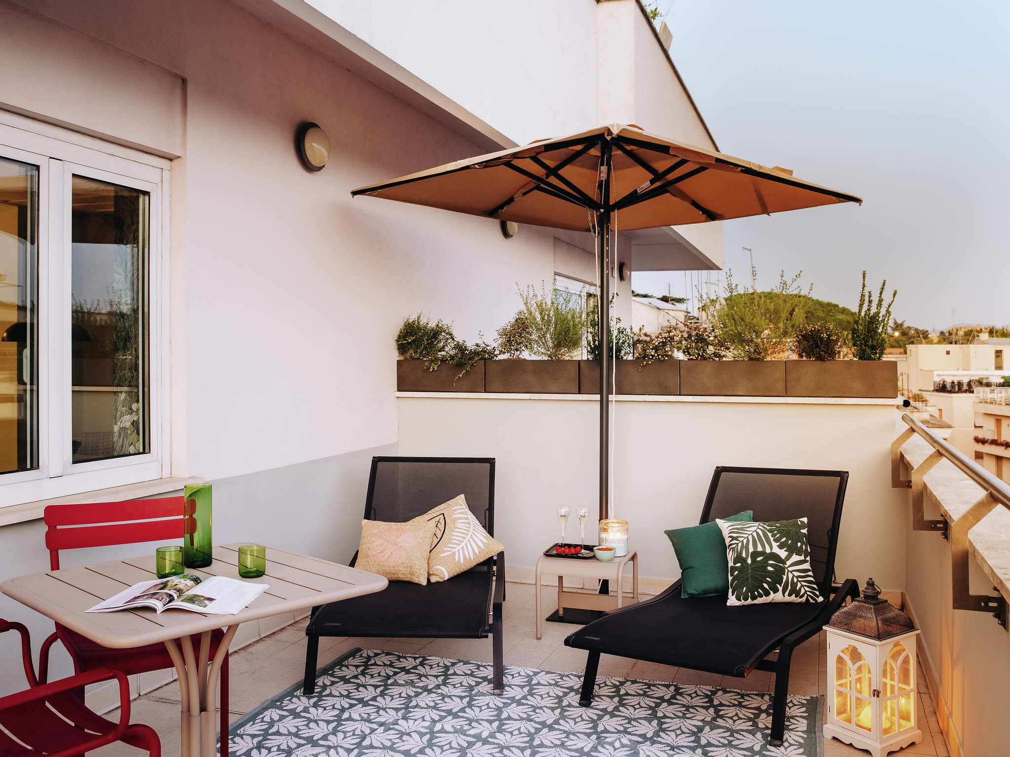 Photo - Hotel Mercure Roma Corso Trieste