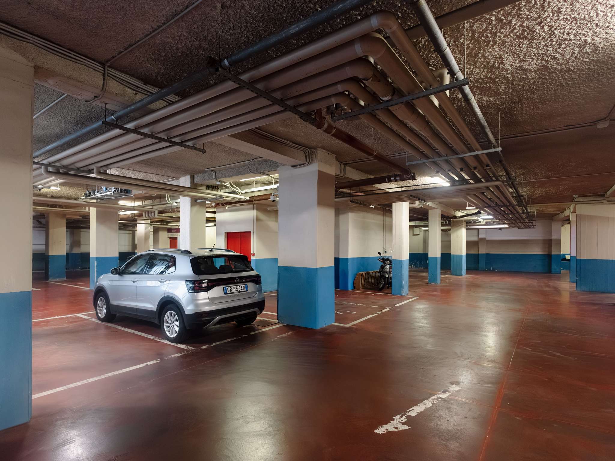 Photo - Hotel Mercure Roma Corso Trieste