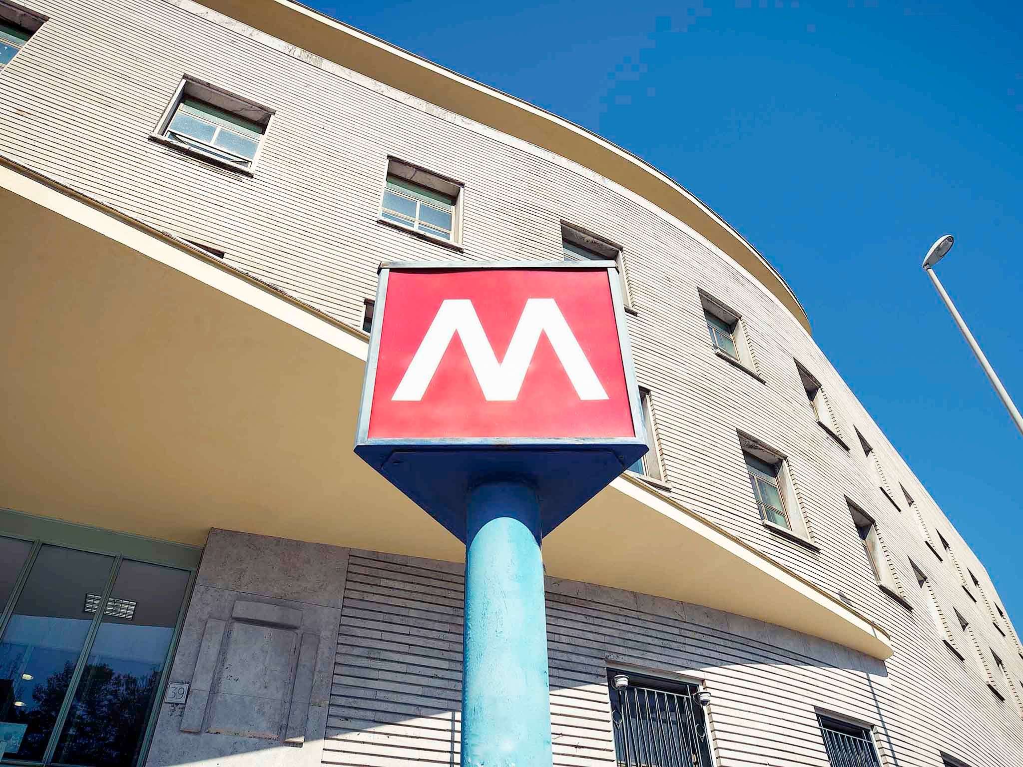 Photo - Hotel Mercure Roma Corso Trieste