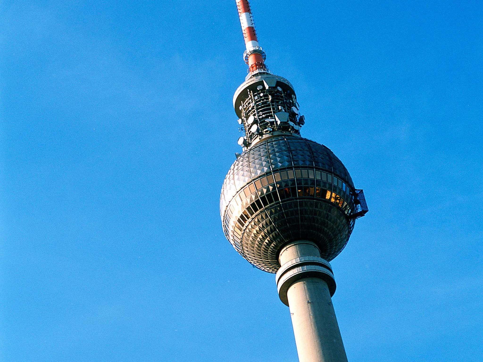 Foto - ibis Berlin Spandau