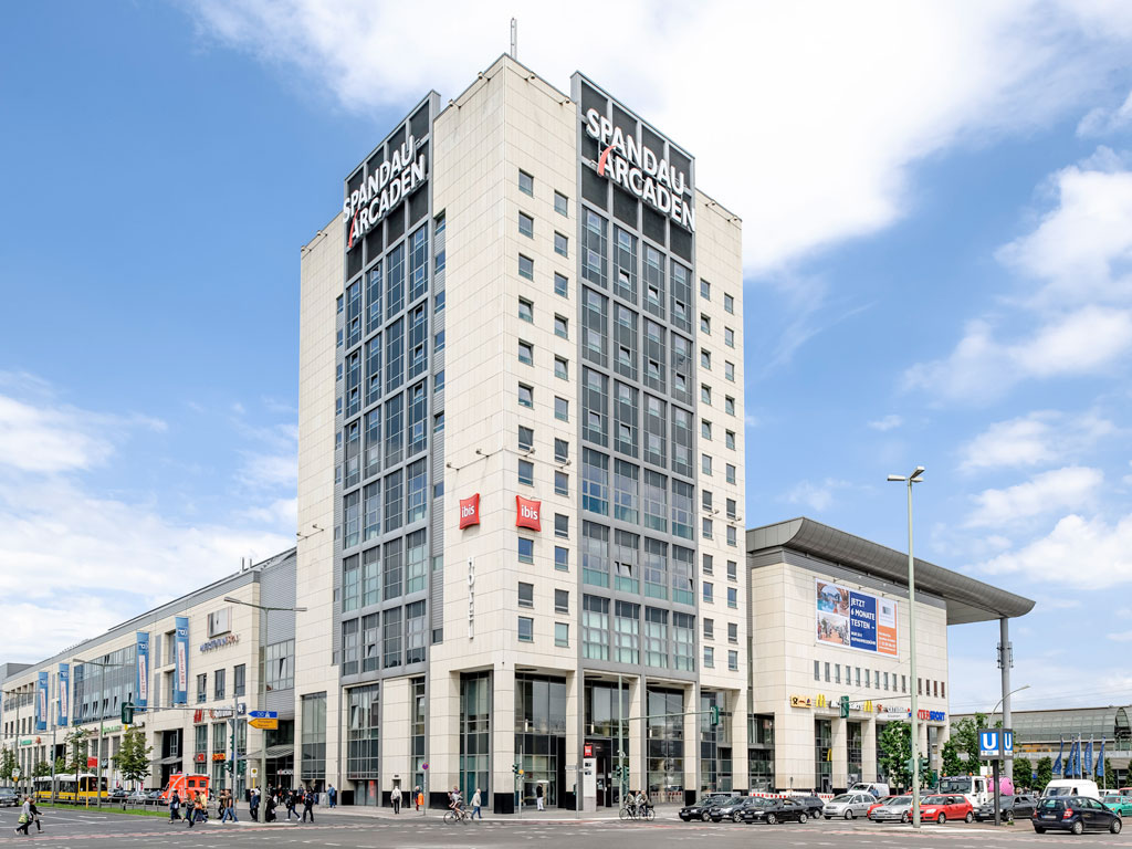 ibis Berlin Spandau - Image 1