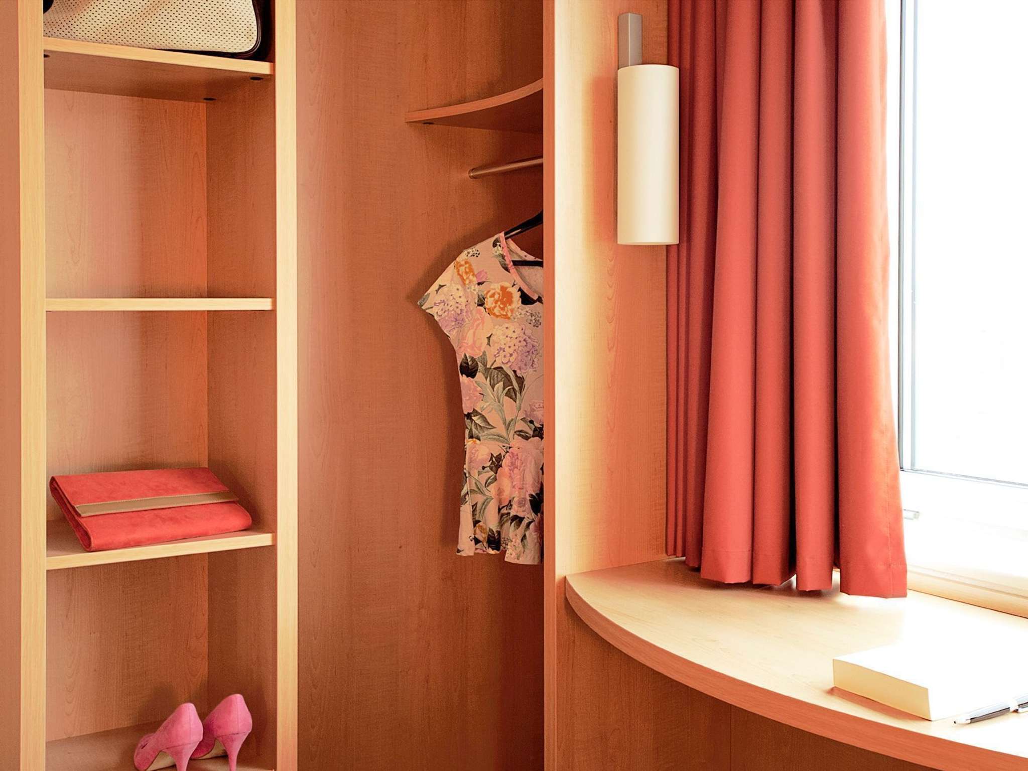Foto - ibis Berlin Spandau