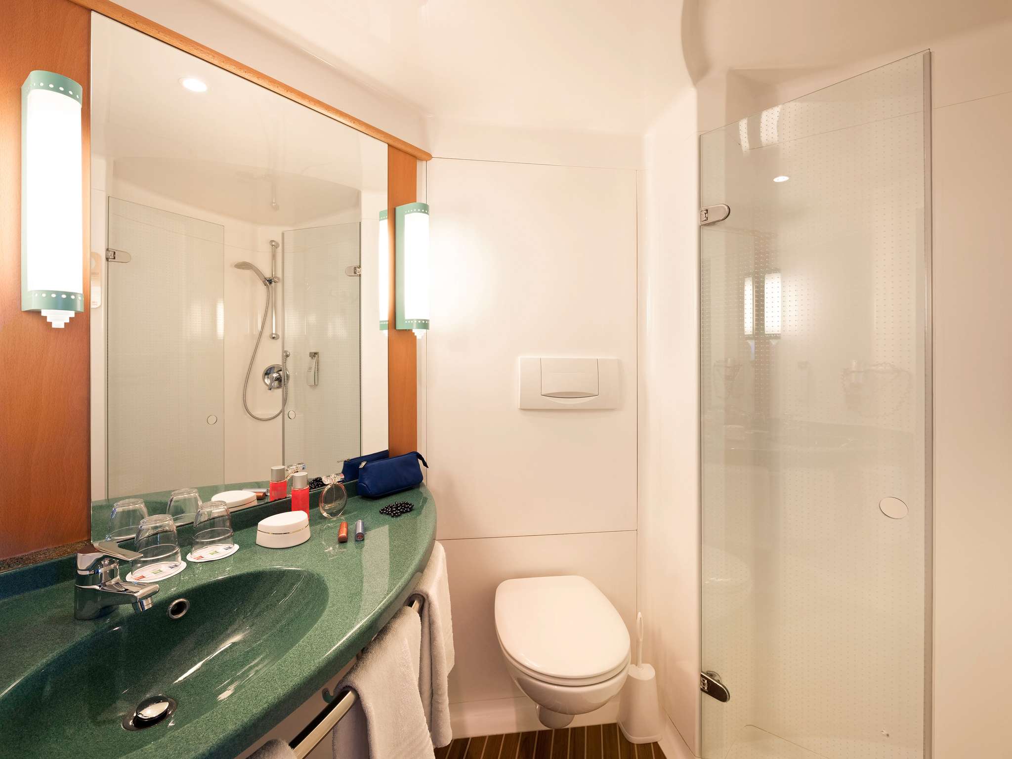 Foto - ibis Berlin Spandau