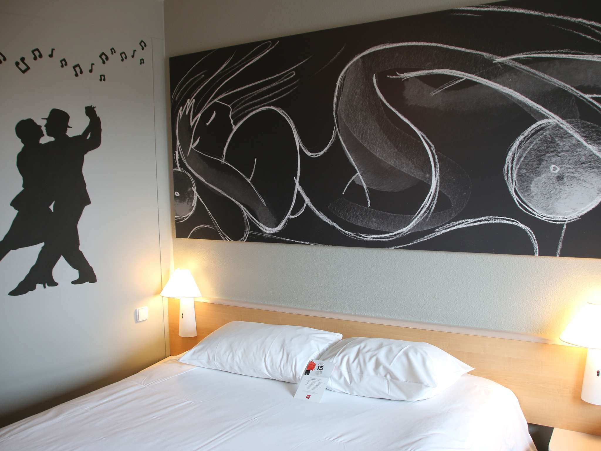 Foto - ibis Berlin Spandau