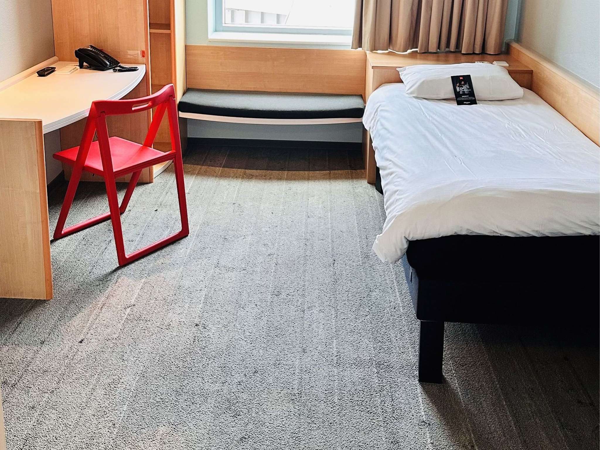 Foto - ibis Berlin Spandau