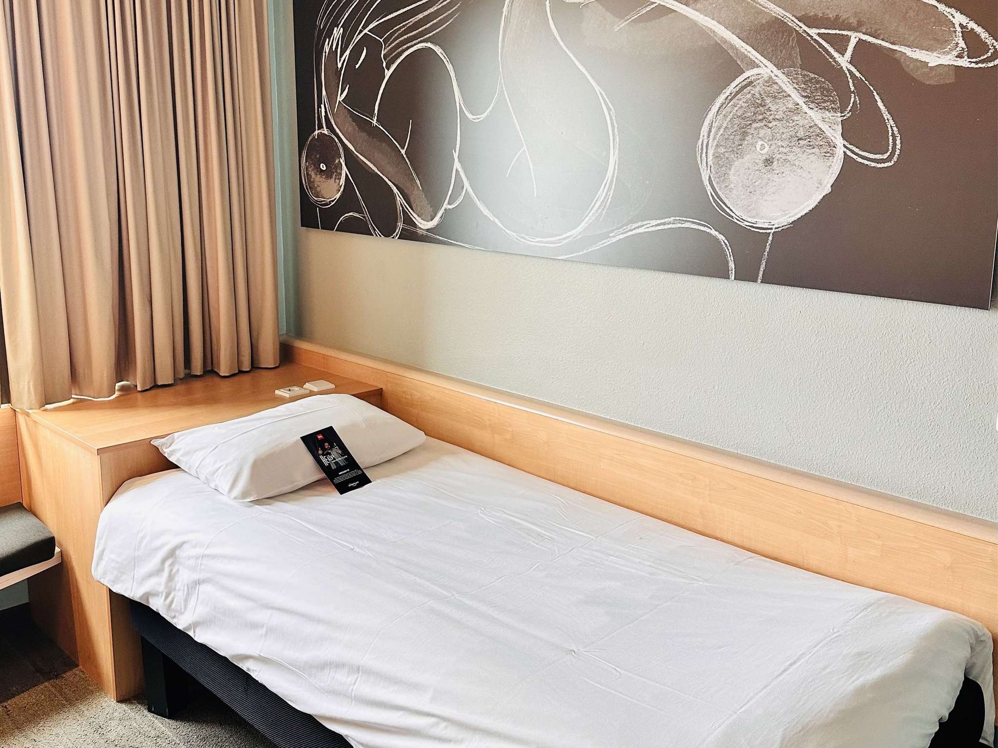 Foto - ibis Berlin Spandau