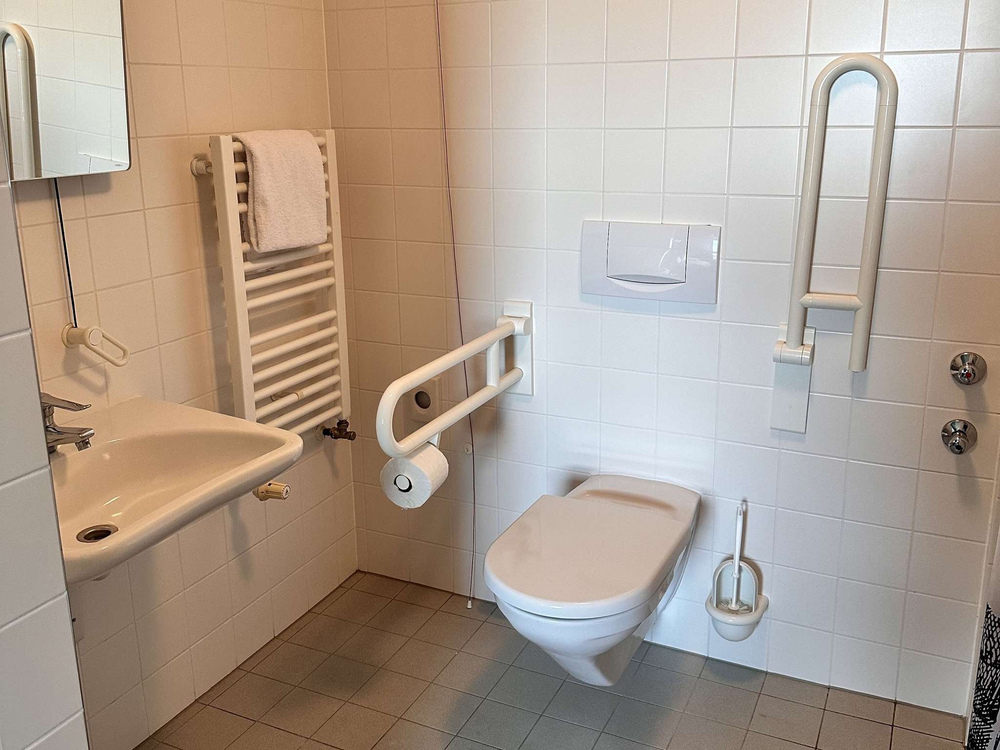 Foto - ibis Berlin Spandau