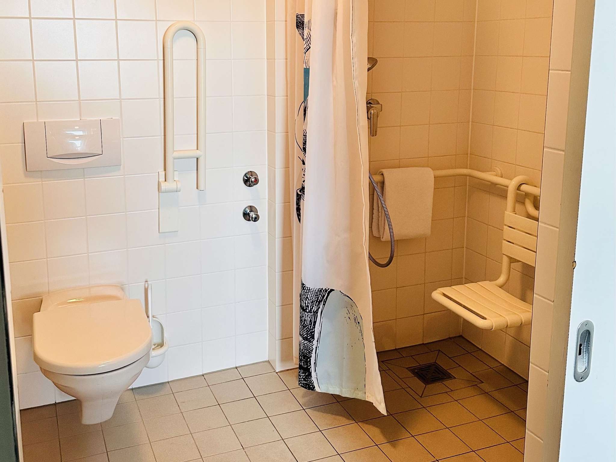 Foto - ibis Berlin Spandau