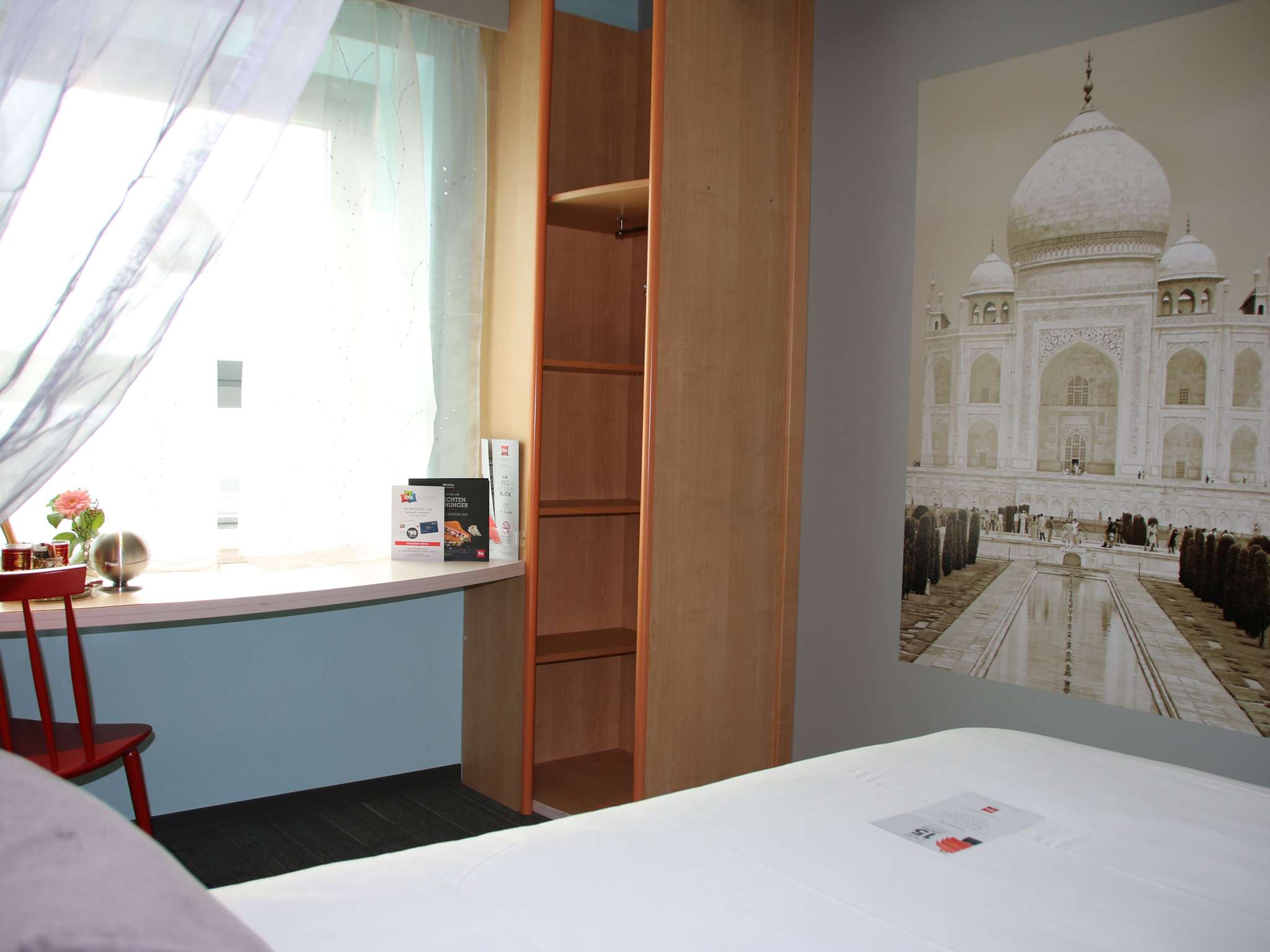 Foto - ibis Berlin Spandau