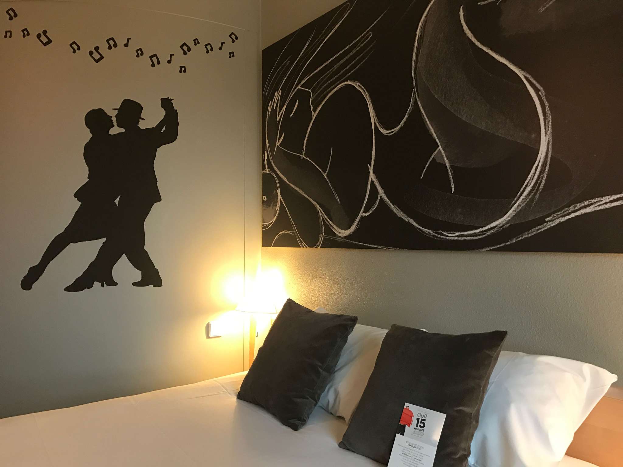 Foto - ibis Berlin Spandau