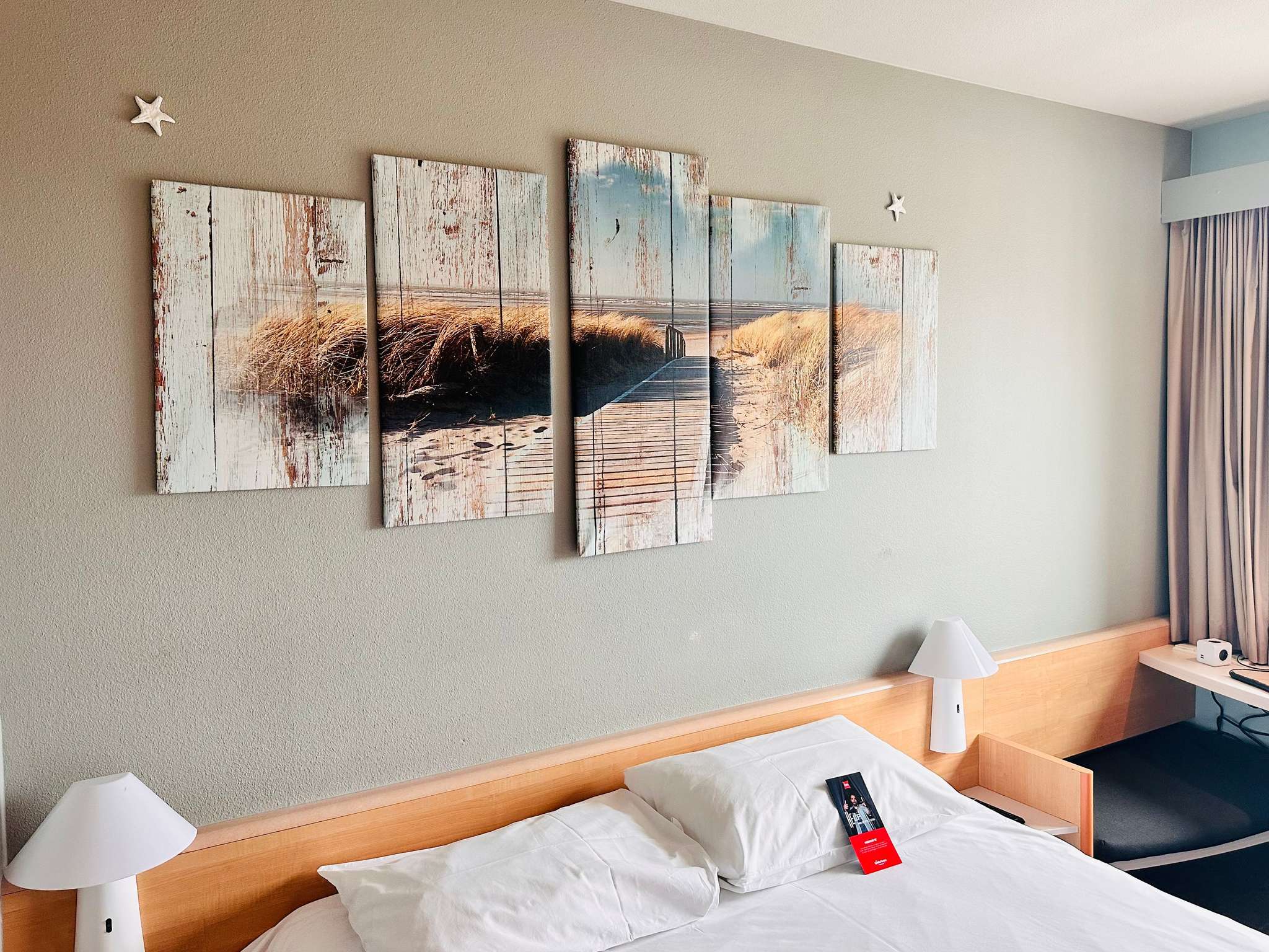 Foto - ibis Berlin Spandau