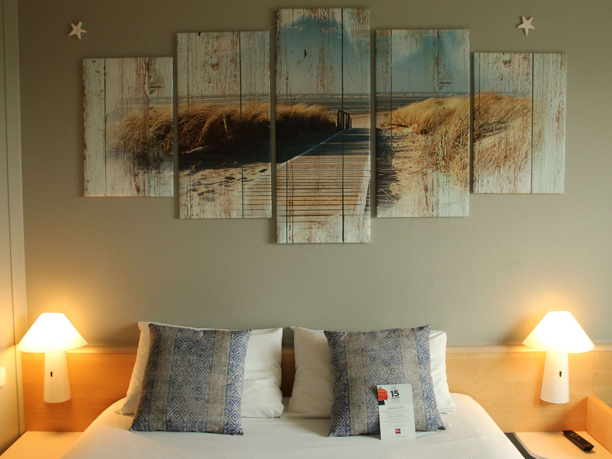 Foto - ibis Berlin Spandau