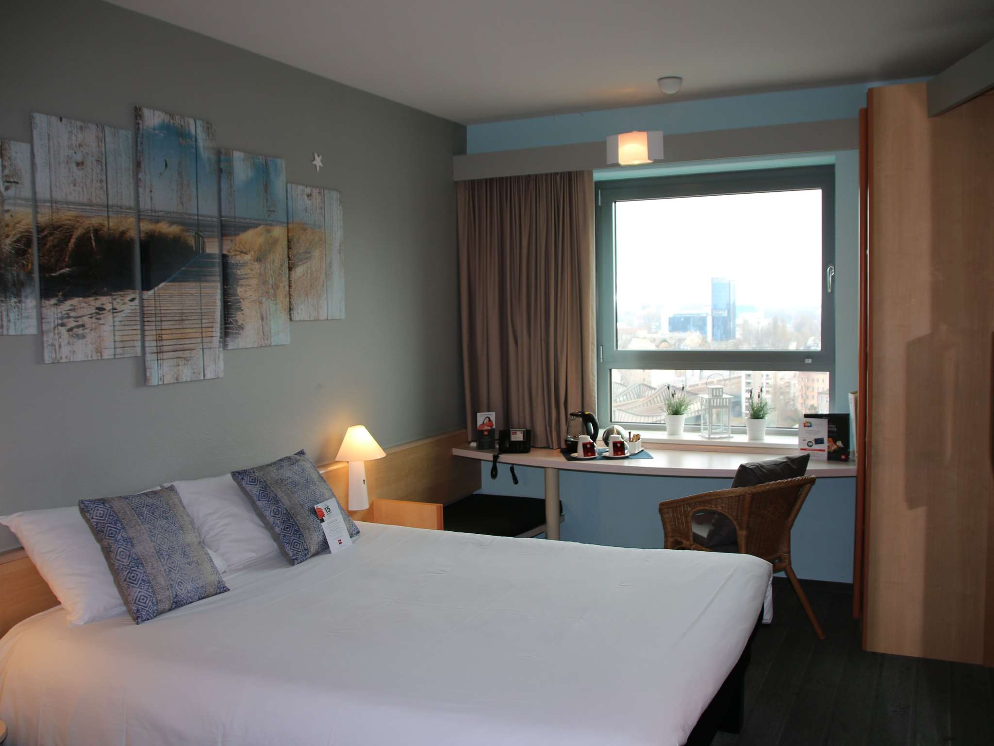 Foto - ibis Berlin Spandau